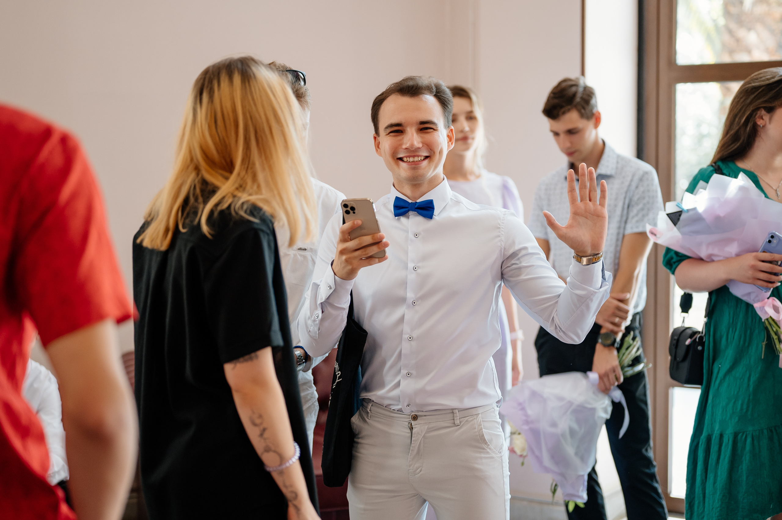 Айрат & Ирина. Свадебный и семейный фотограф в Сочи Никита Пищов