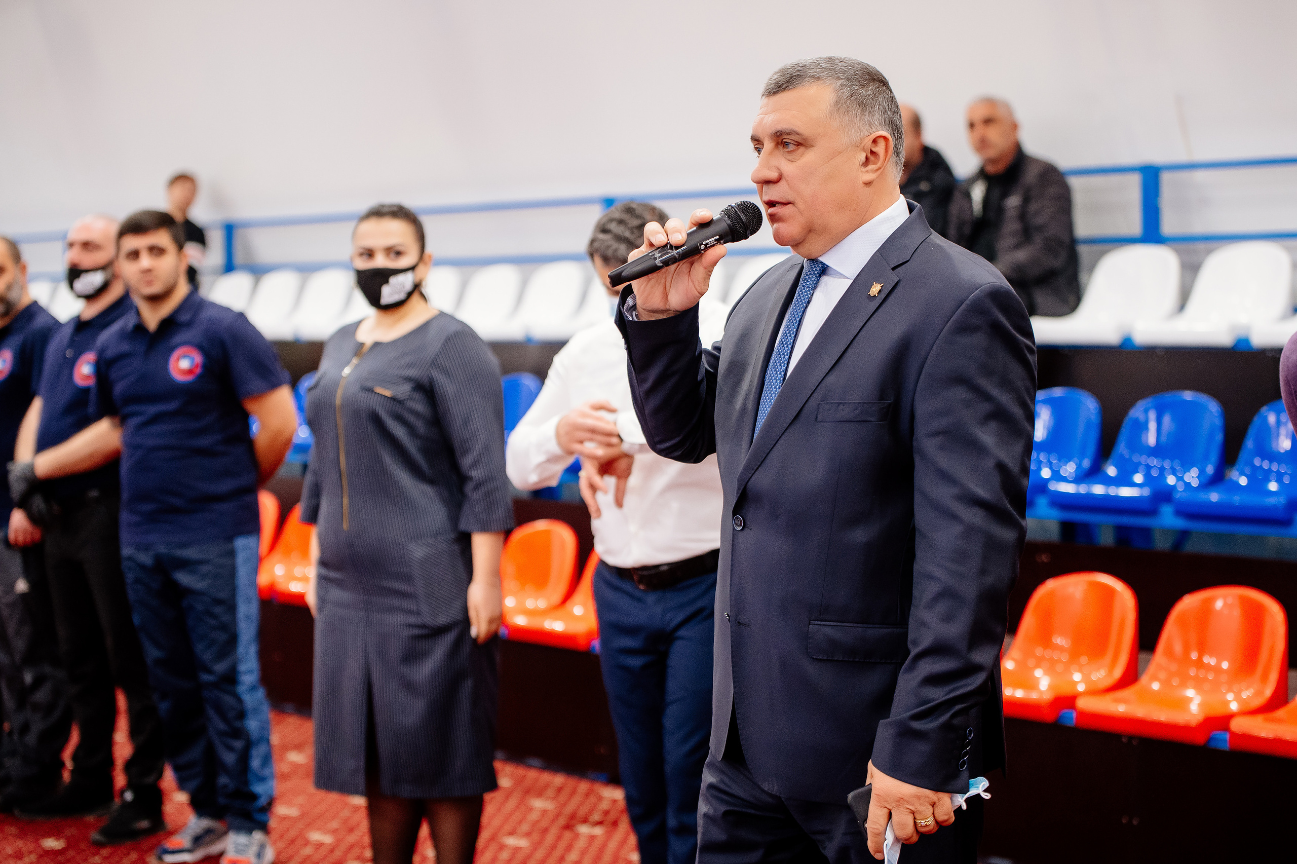 Чемпионат по смешанному боевому единоборству ММА. Свадебный и семейный фотограф в Сочи Никита Пищов