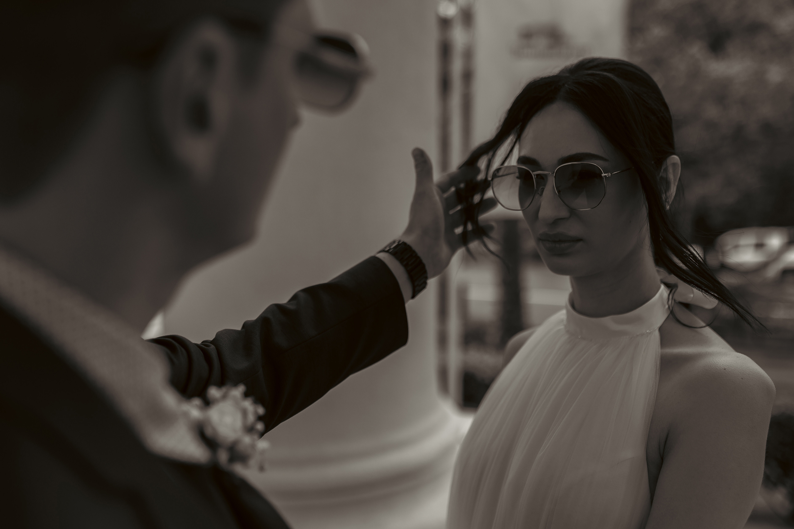 Прогулочная фотоссесия. Свадебный и семейный фотограф в Сочи Никита Пищов