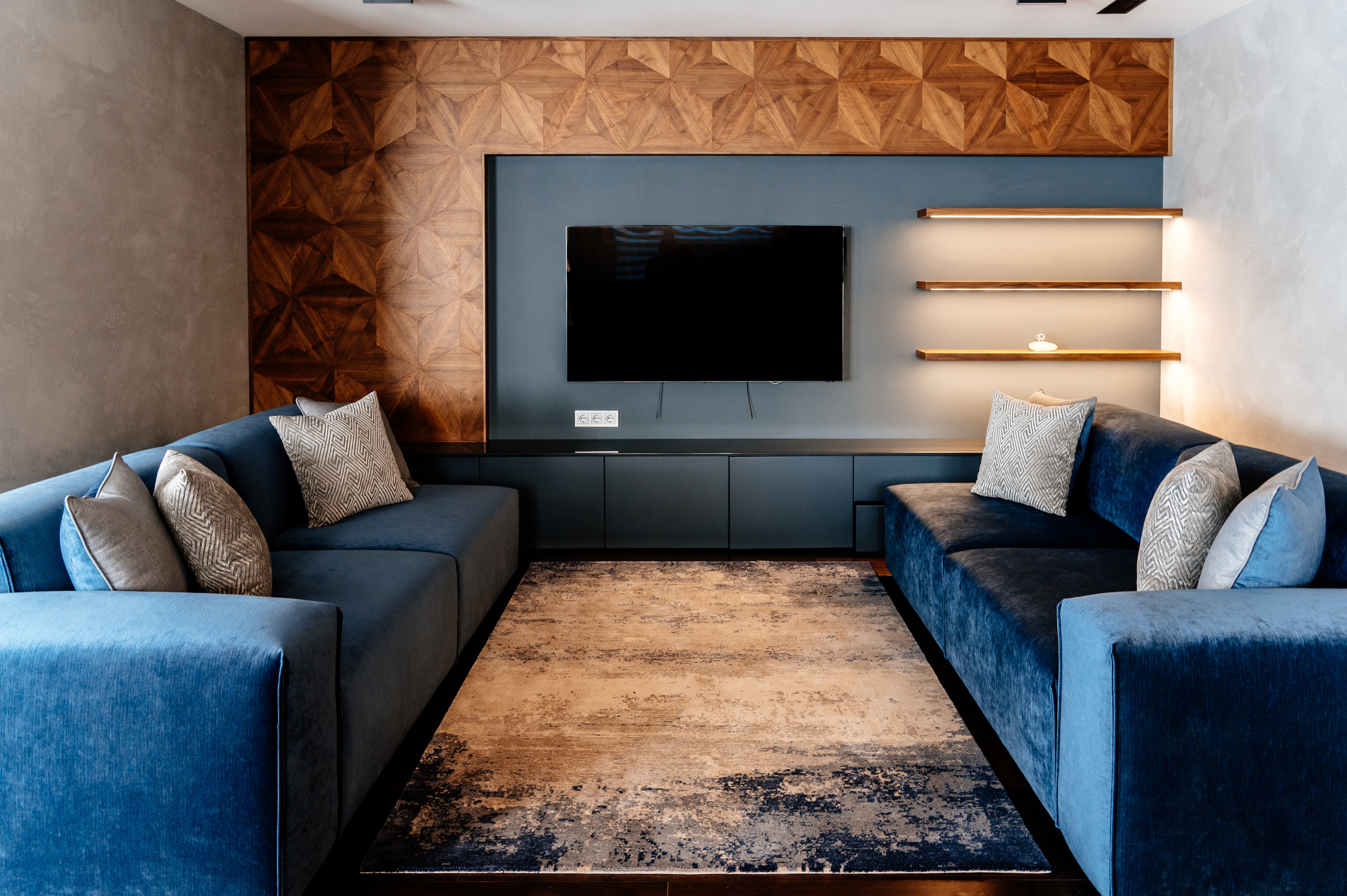 Интерьер. Свадебный и семейный фотограф в Сочи Никита Пищов