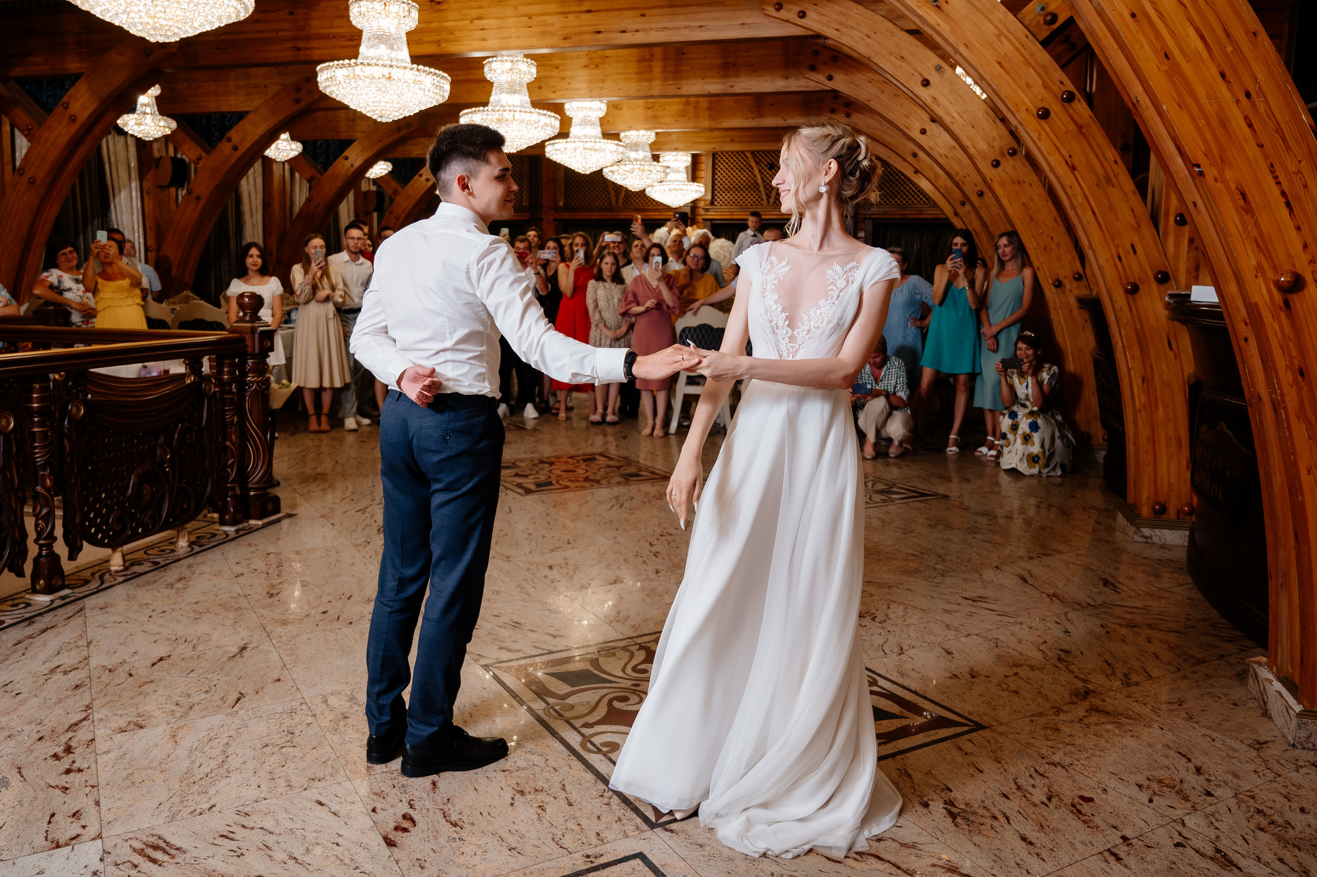 Айрат & Ирина. Свадебный и семейный фотограф в Сочи Никита Пищов