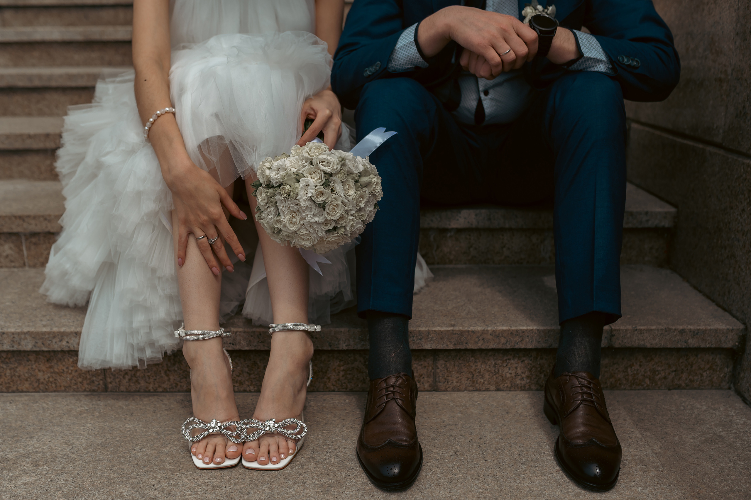 Прогулочная фотоссесия. Свадебный и семейный фотограф в Сочи Никита Пищов