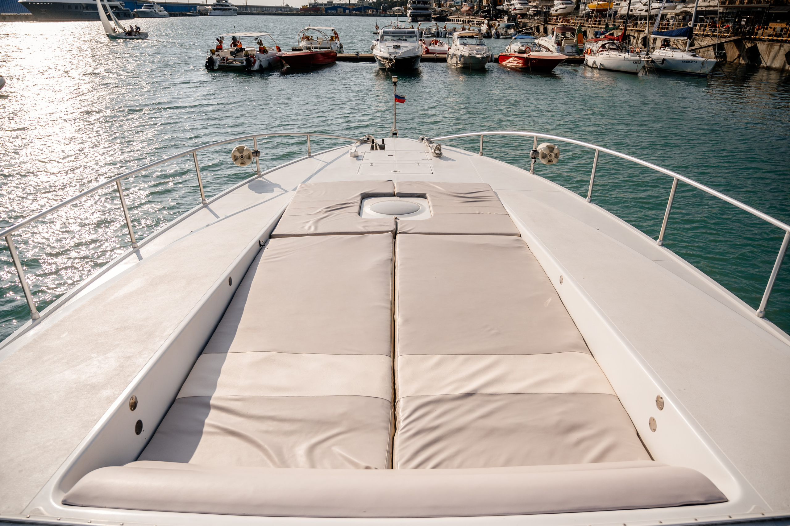 Экстерьер. Свадебный и семейный фотограф в Сочи Никита Пищов