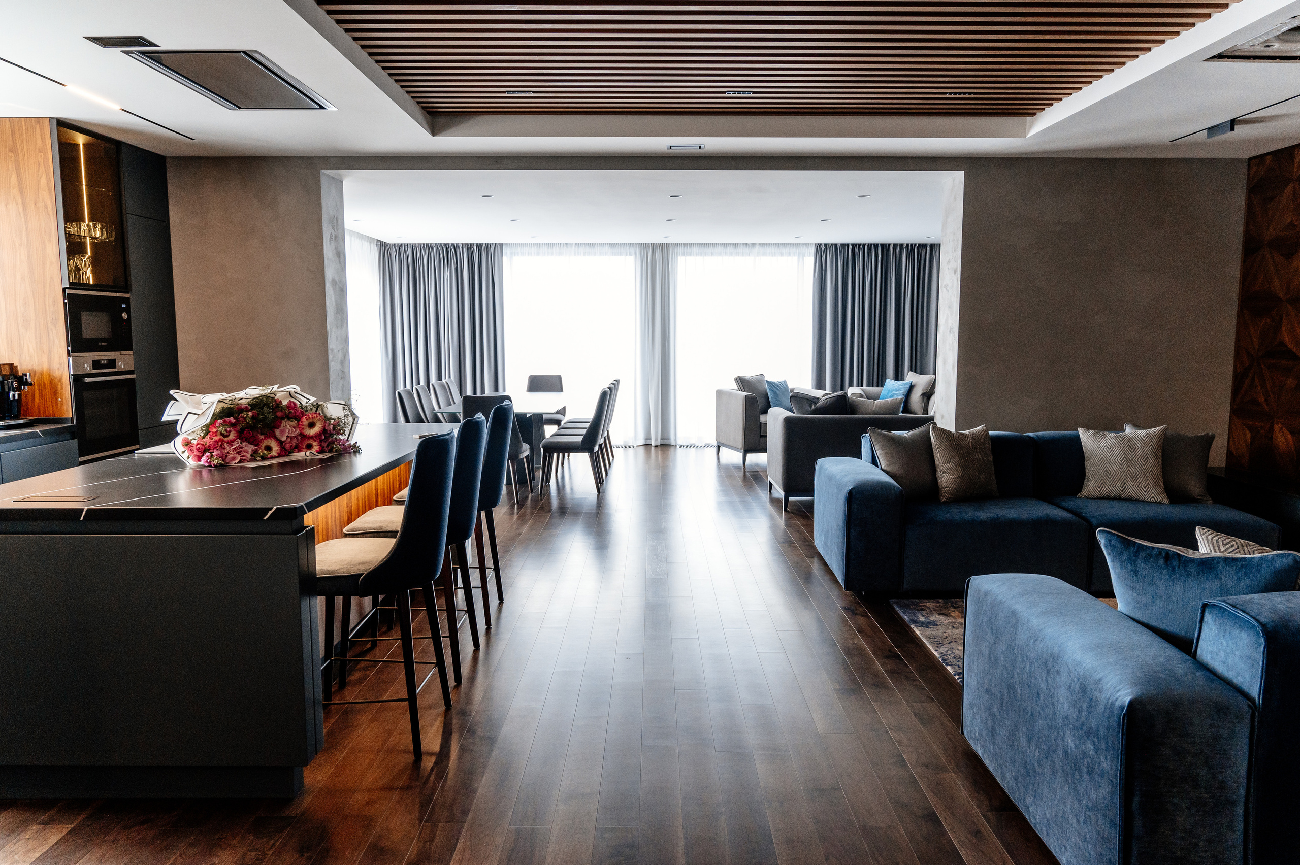 Интерьер. Свадебный и семейный фотограф в Сочи Никита Пищов