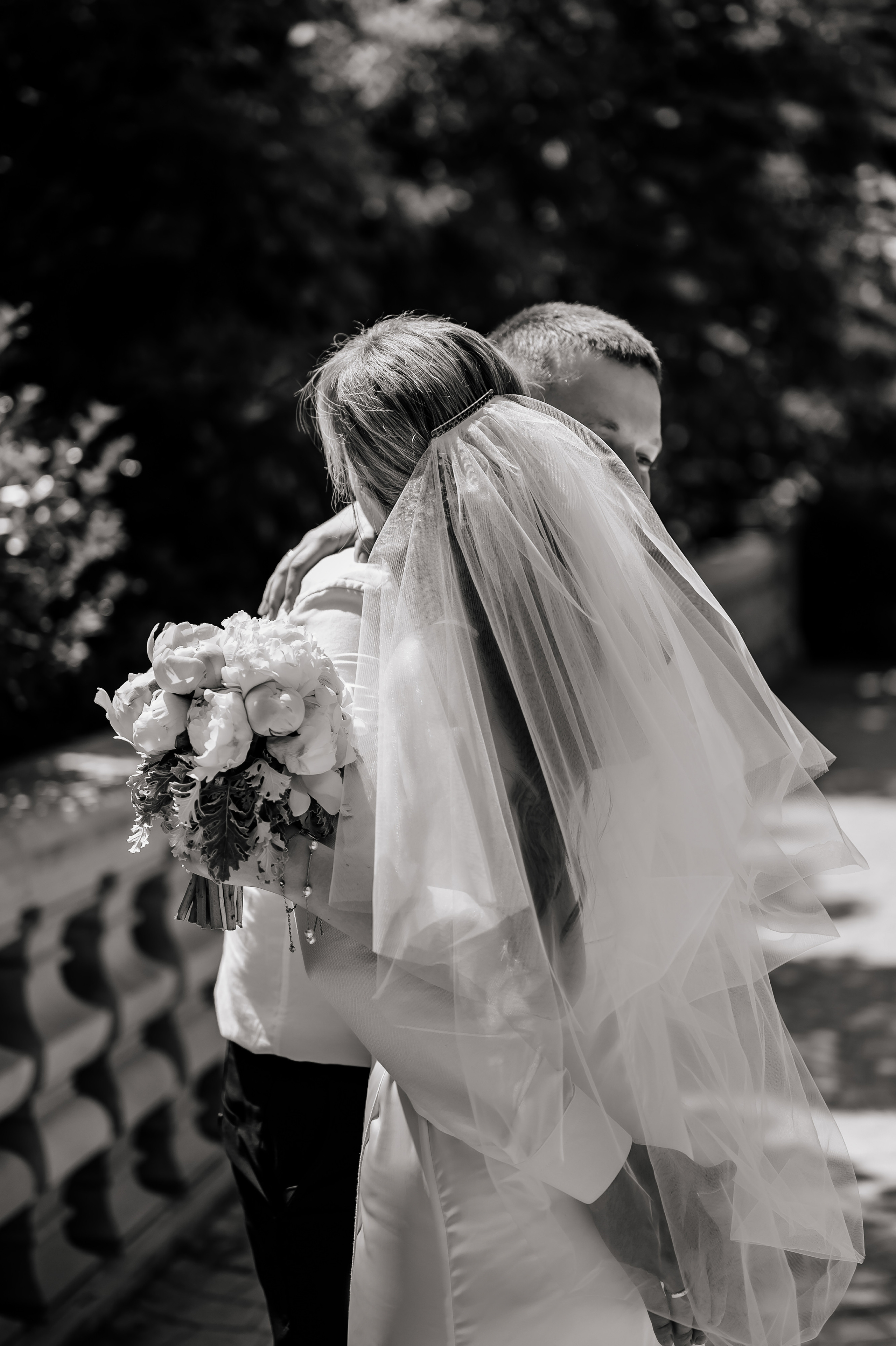 Алексей & Анастасия. Свадебный и семейный фотограф в Сочи Никита Пищов