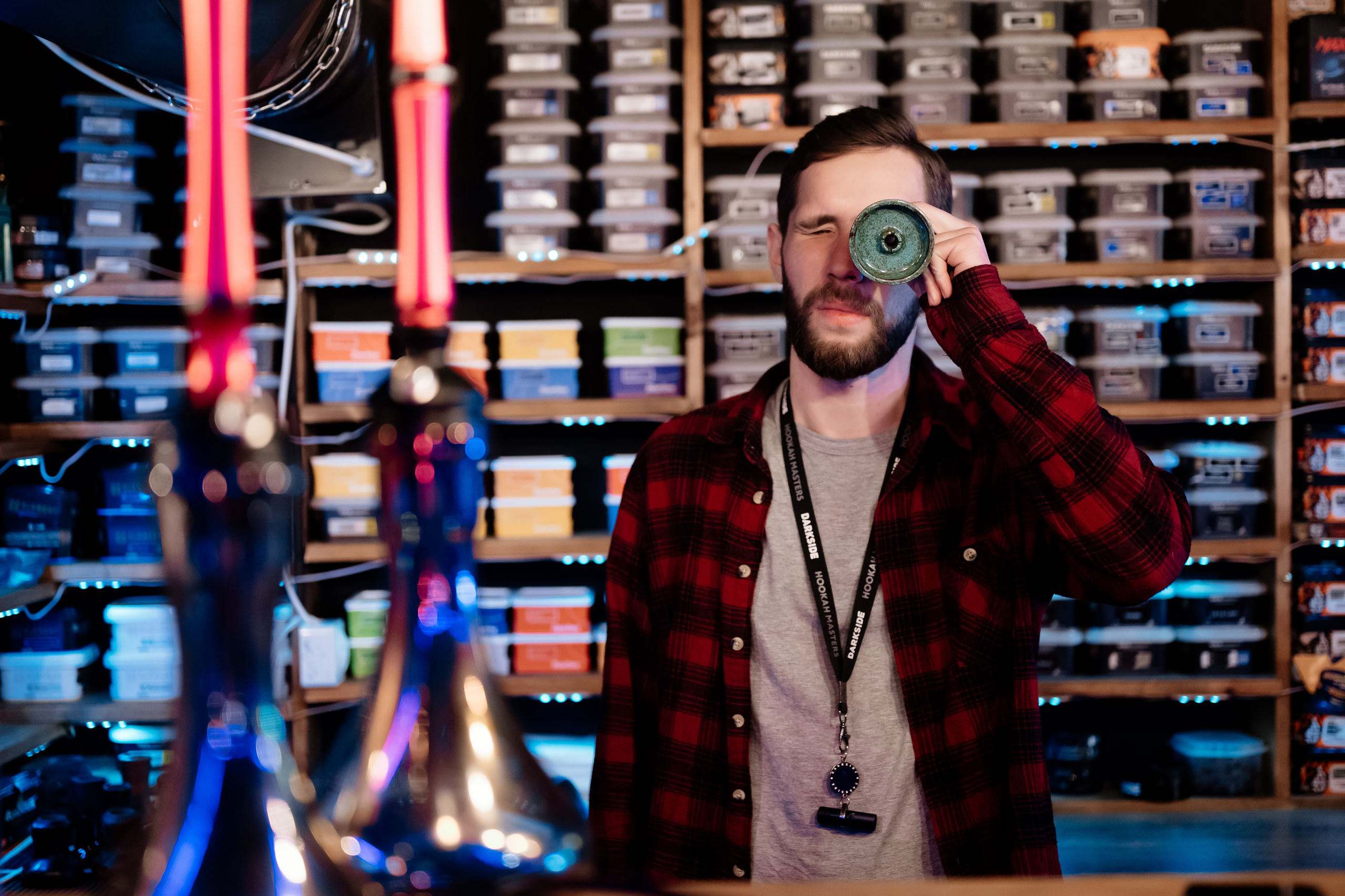 Лаунж-бар «Свои». Свадебный и семейный фотограф в Сочи Никита Пищов