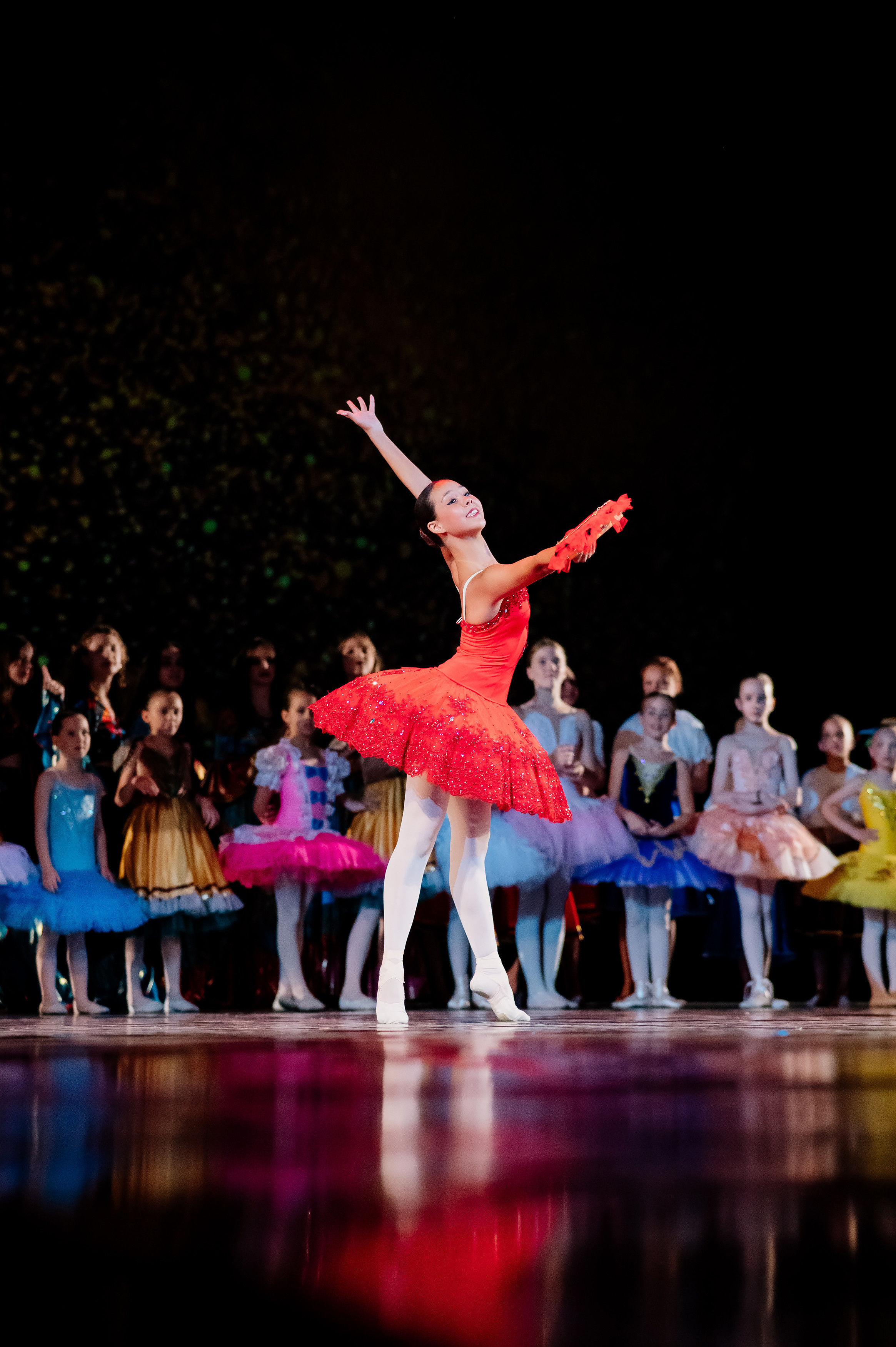 Концерт балетной школы «ETOILE». Свадебный и семейный фотограф в Сочи Никита Пищов