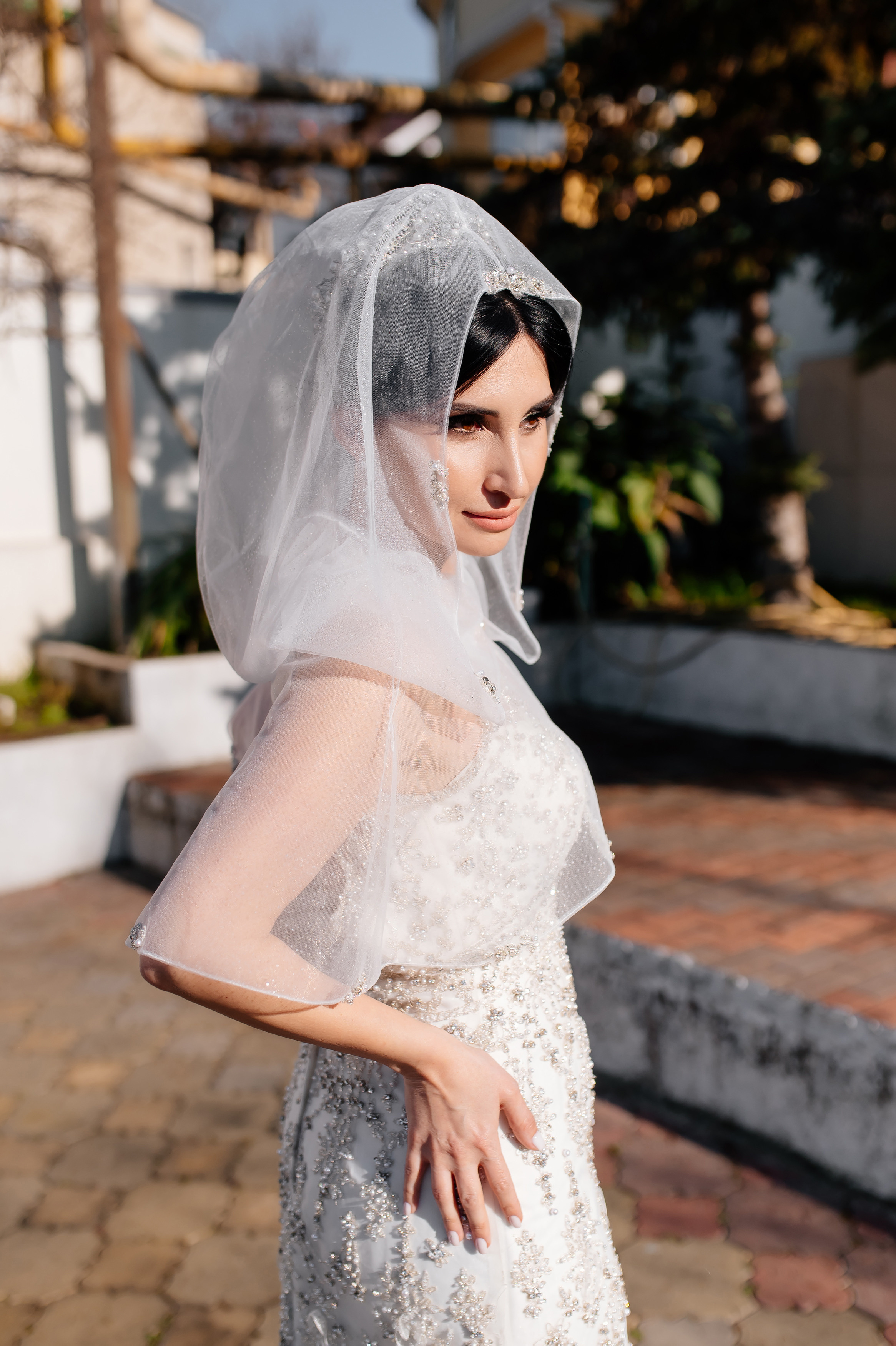 Г+А. Свадебный и семейный фотограф в Сочи Никита Пищов