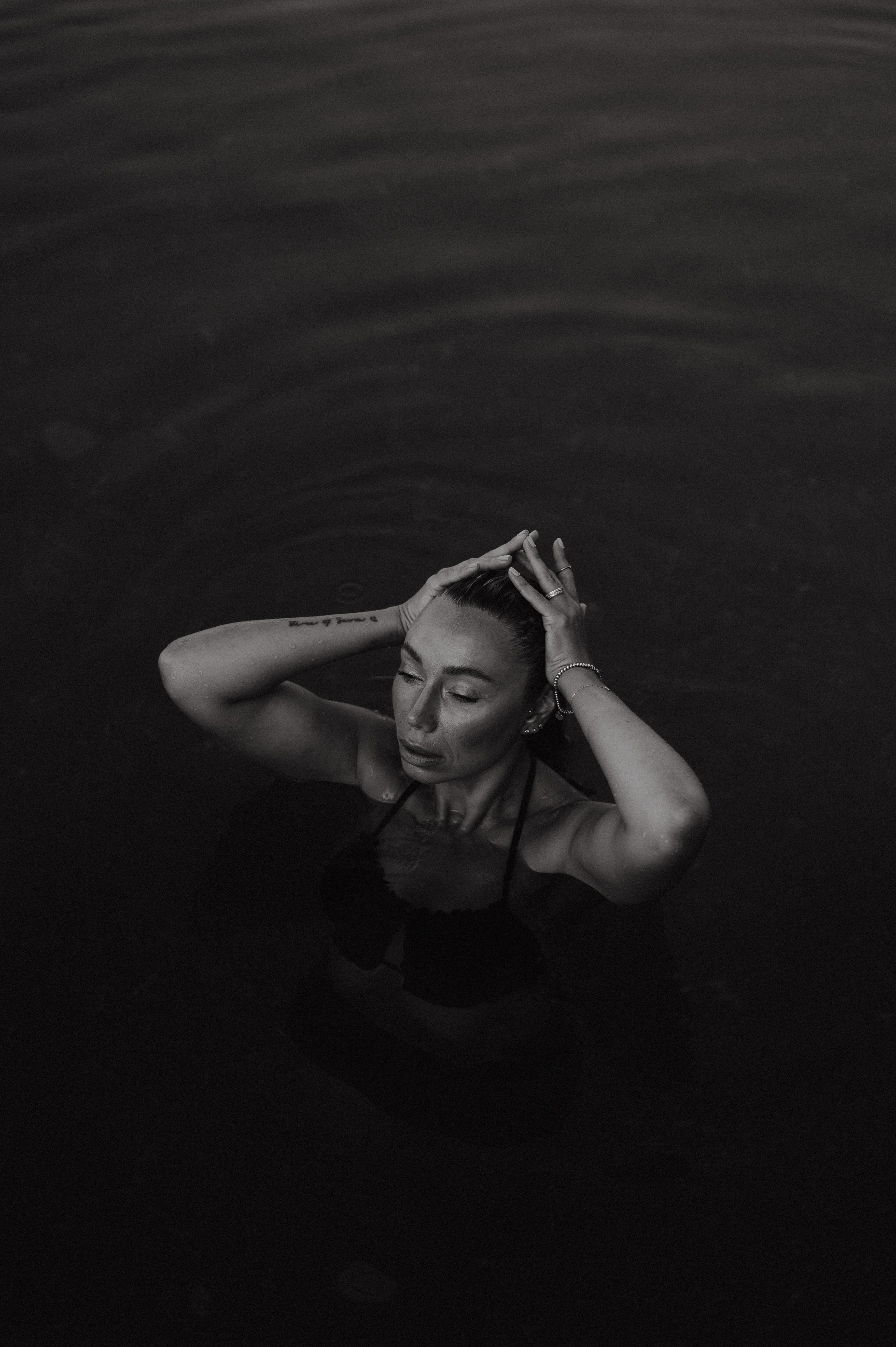 Фотосессия на рассвете. Свадебный и семейный фотограф в Сочи Никита Пищов