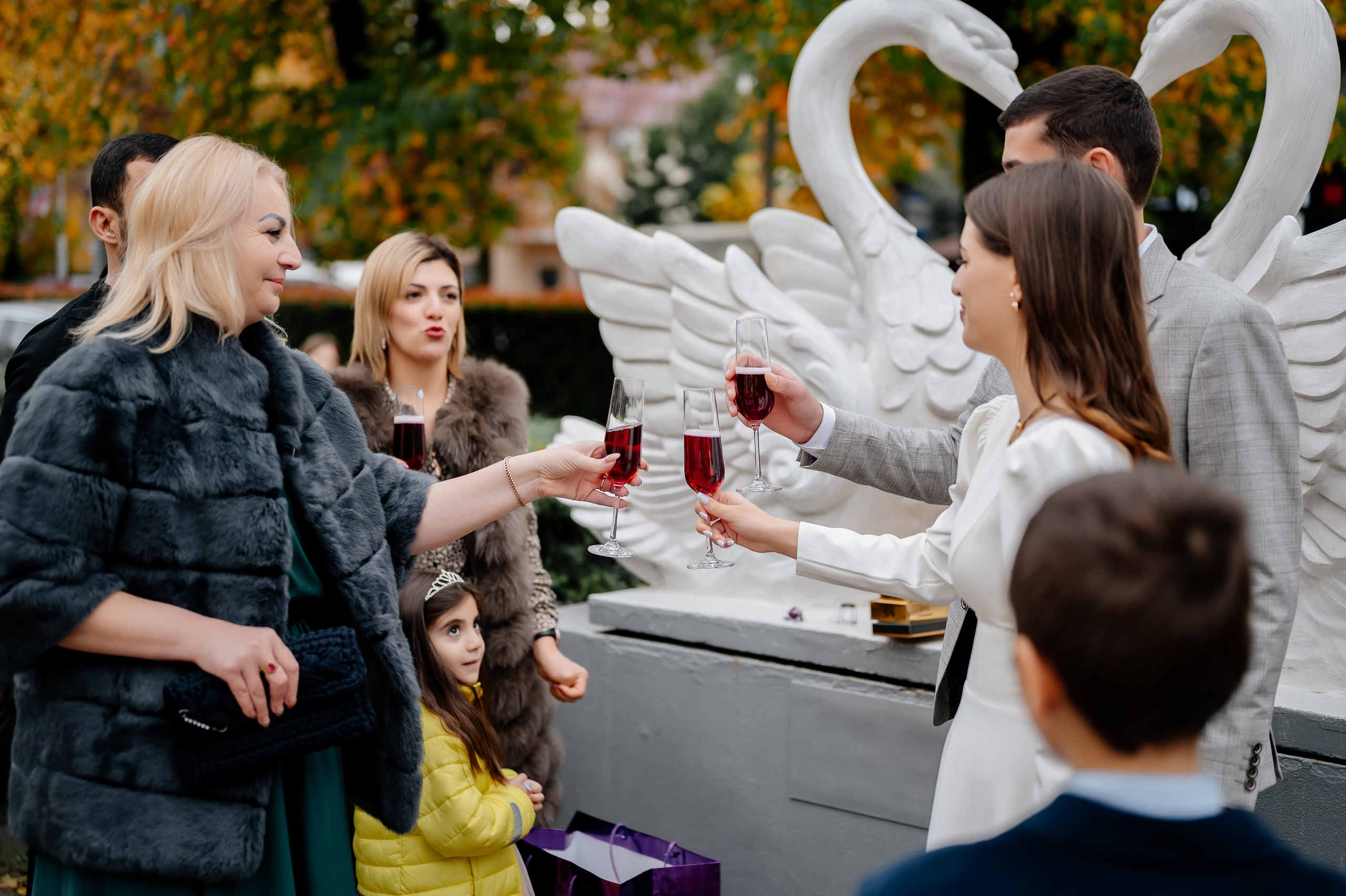 Амаях & Марианна. Свадебный и семейный фотограф в Сочи Никита Пищов