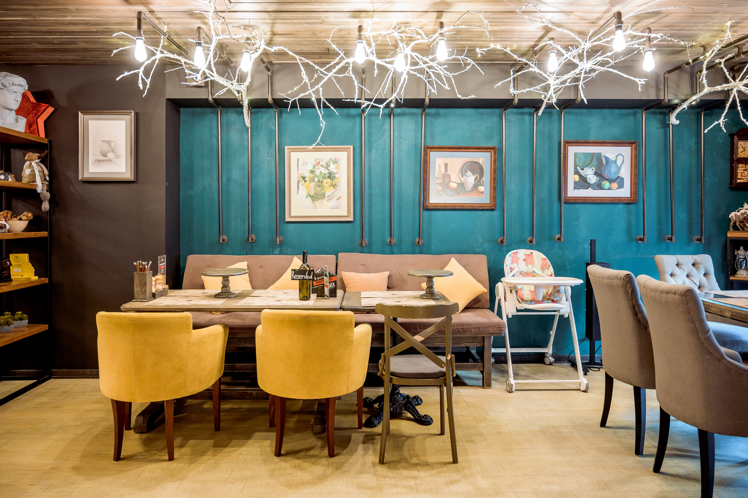 Trattoria540. Свадебный и семейный фотограф в Сочи Никита Пищов