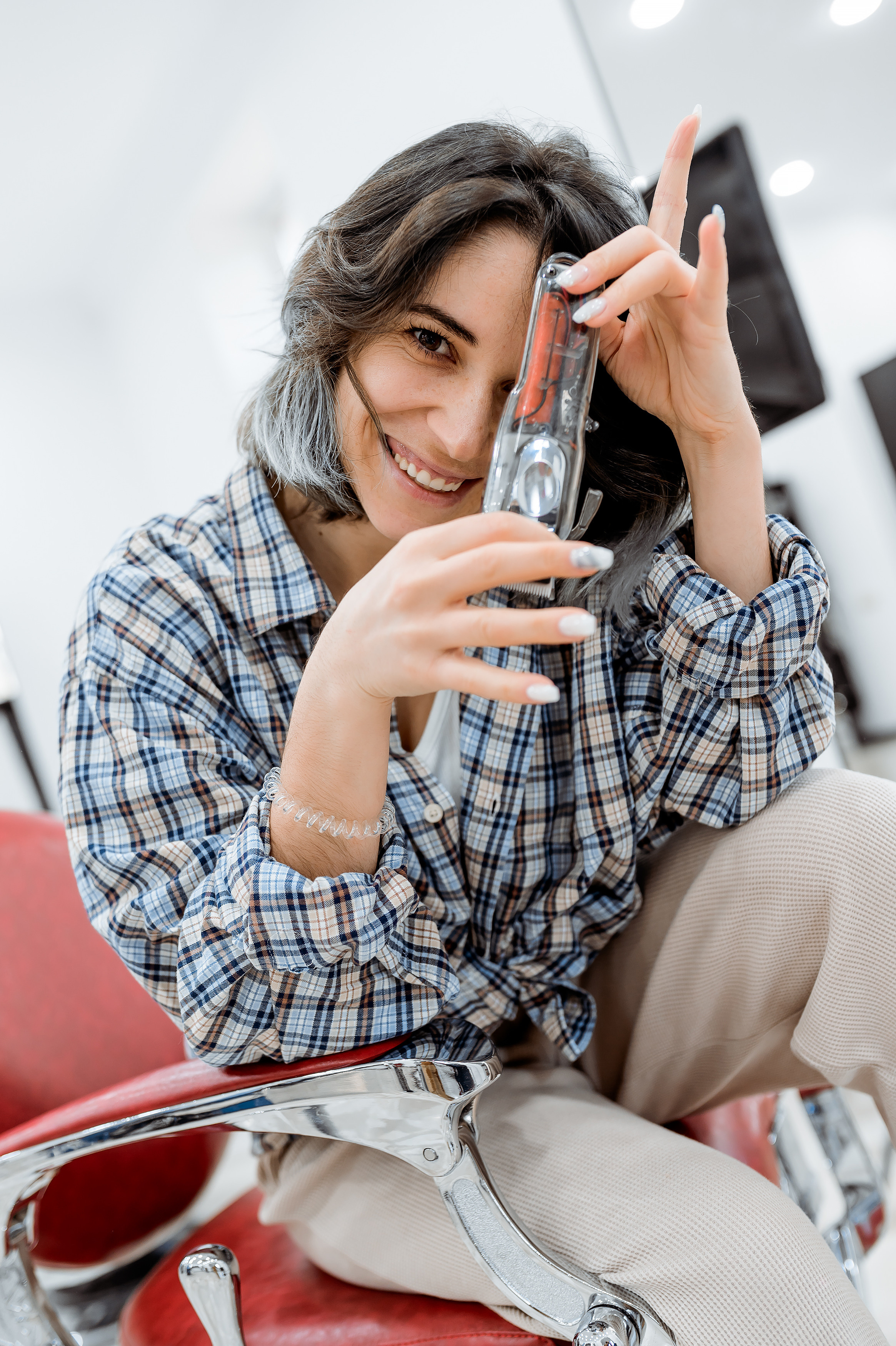 UNITED | Барбершоп. Свадебный и семейный фотограф в Сочи Никита Пищов