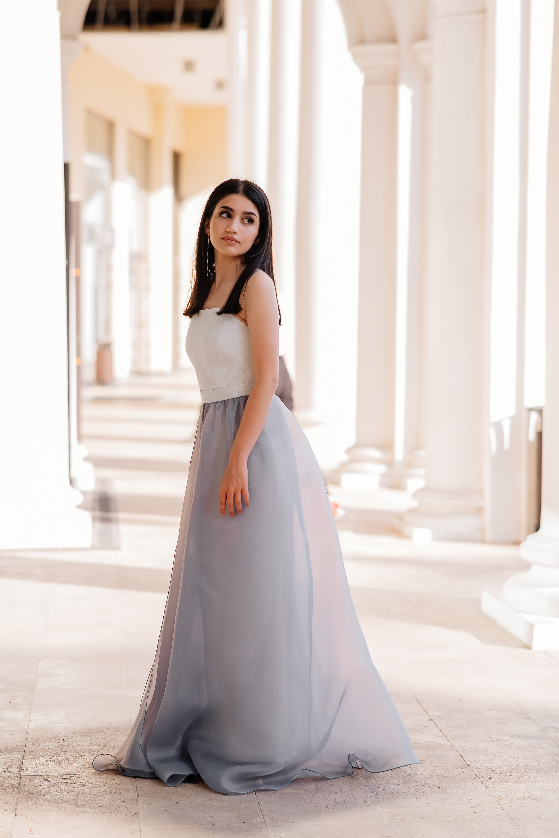 Выпускной | Прогулка на Grand Marina. Свадебный и семейный фотограф в Сочи Никита Пищов