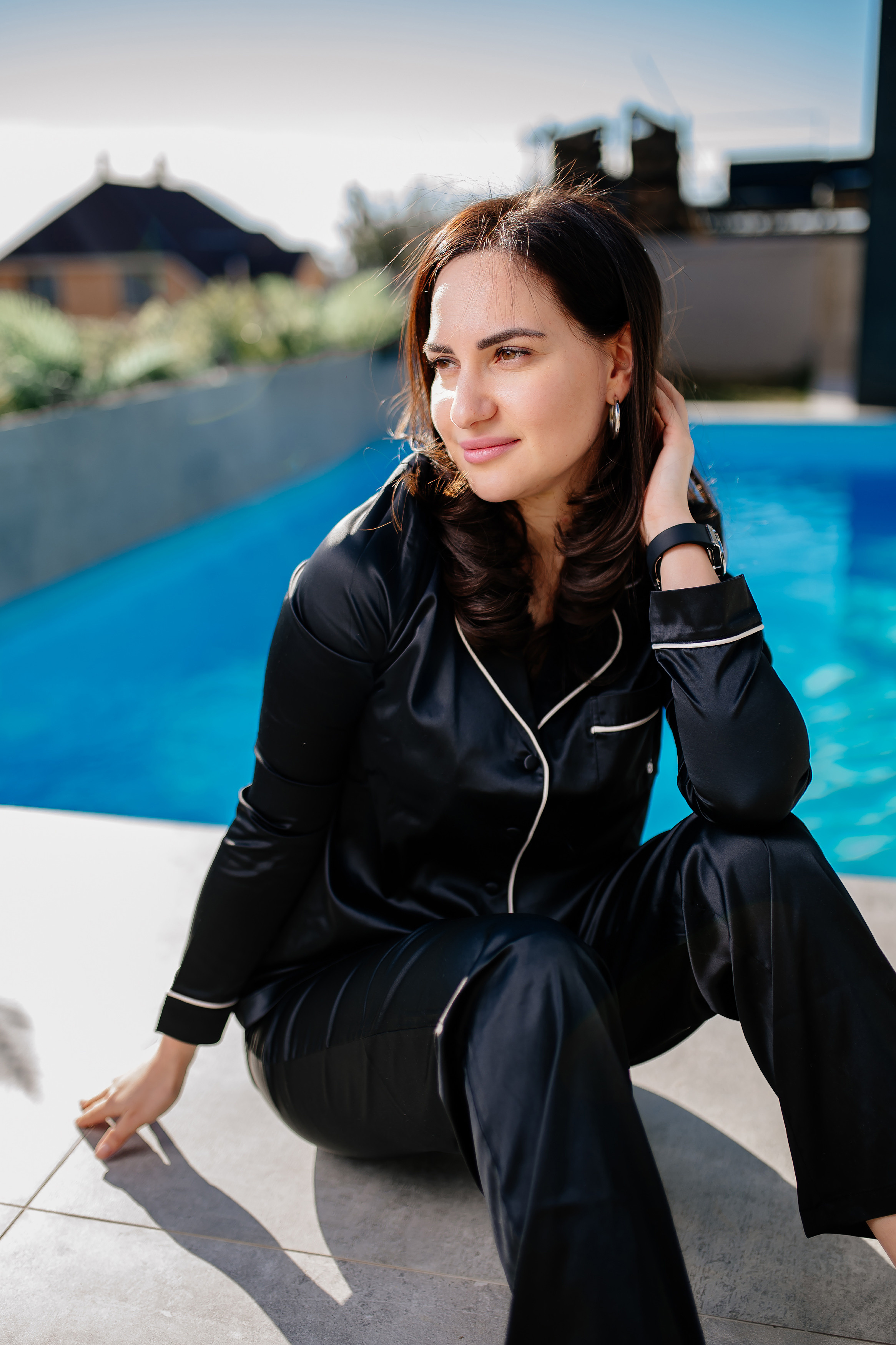 Девчачий день рождения. Свадебный и семейный фотограф в Сочи Никита Пищов