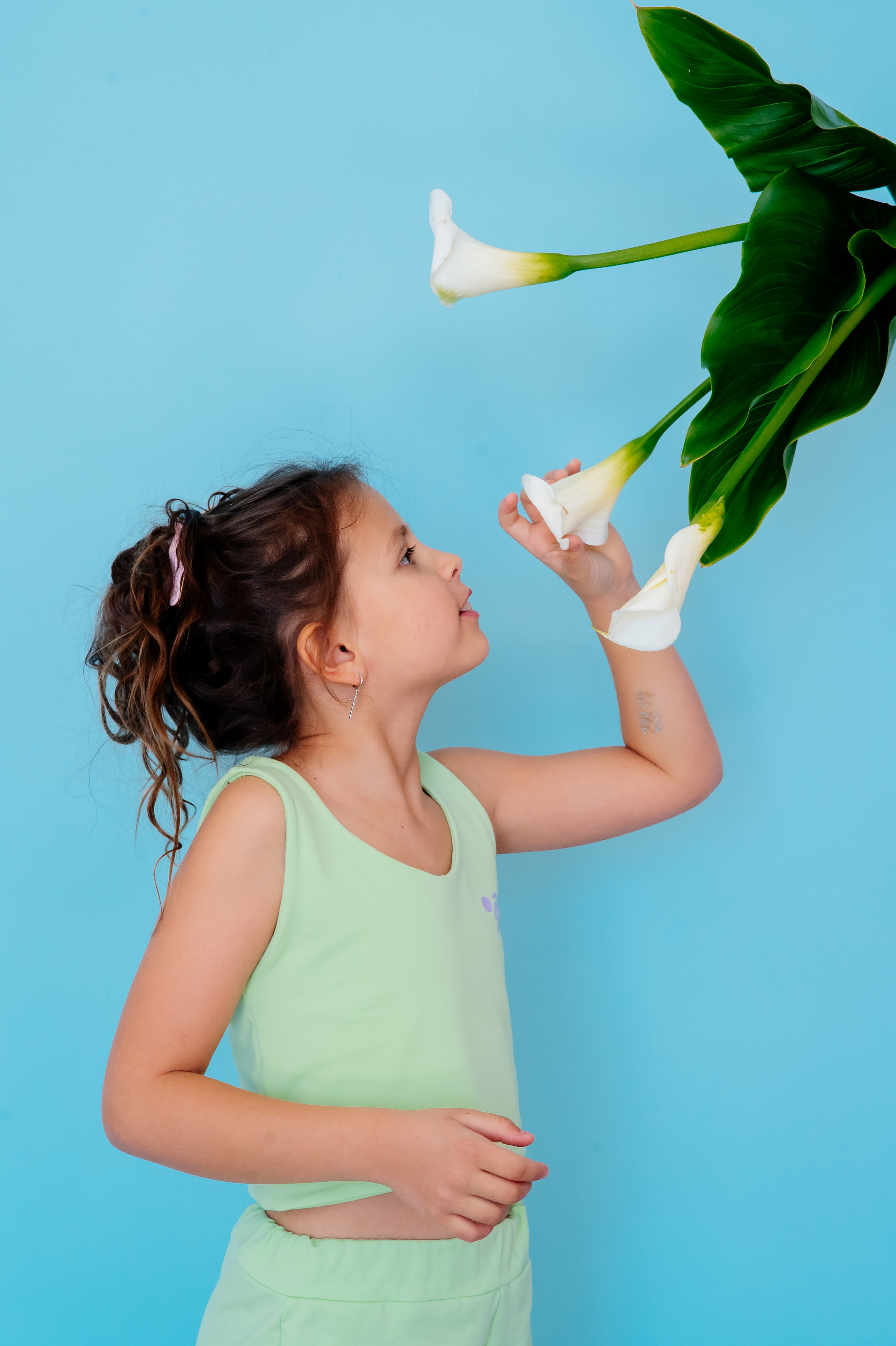 Каталог для Evella Brand. Свадебный и семейный фотограф в Сочи Никита Пищов