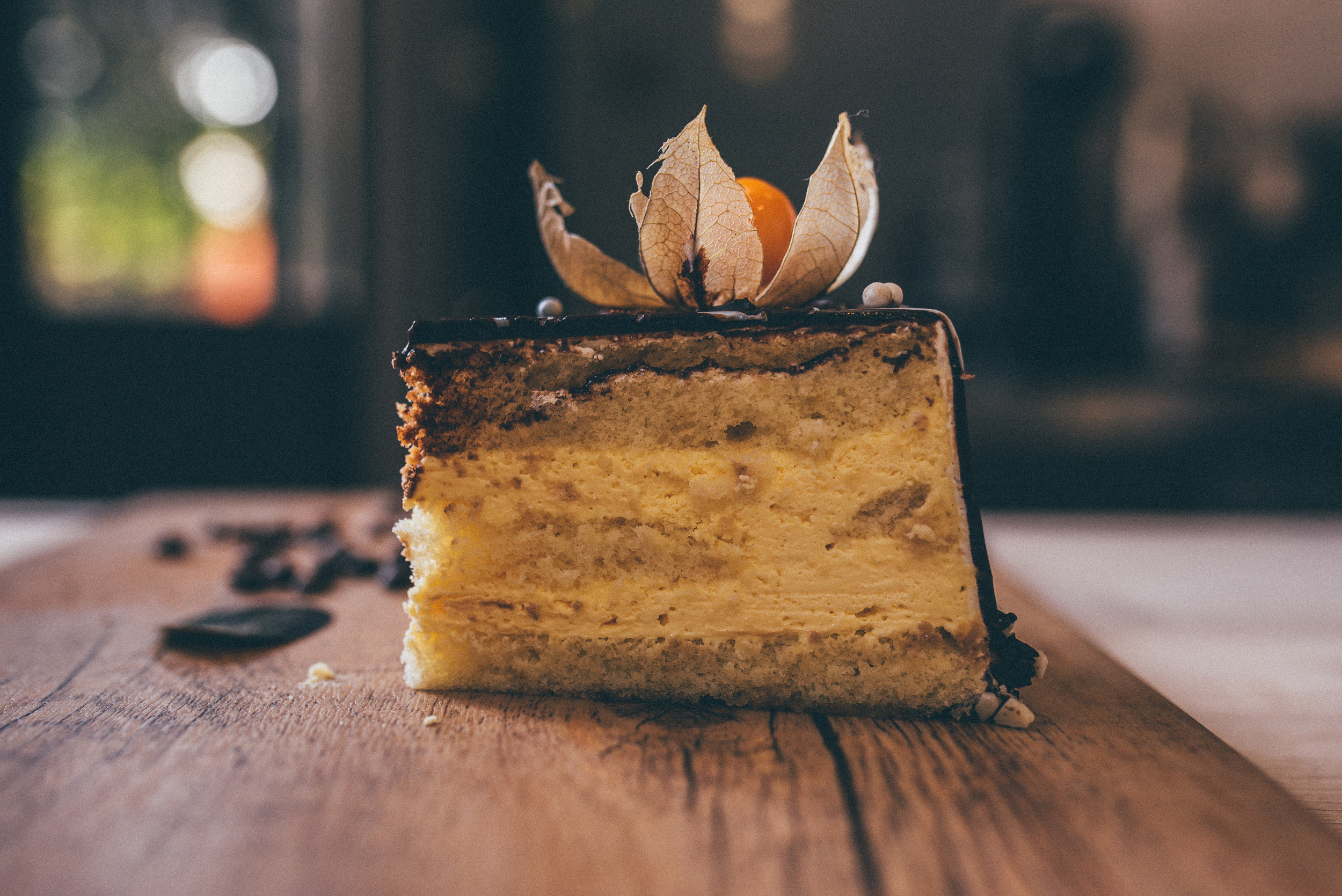 Кондитерская «Мильфей». Свадебный и семейный фотограф в Сочи Никита Пищов