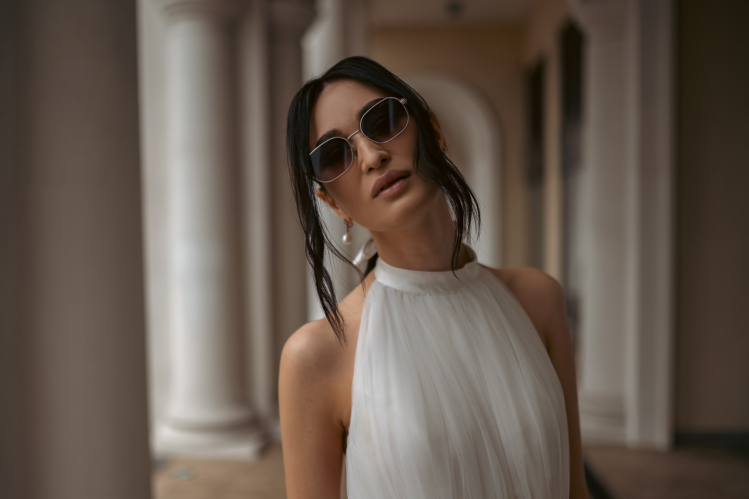 Прогулочная фотоссесия. Свадебный и семейный фотограф в Сочи Никита Пищов