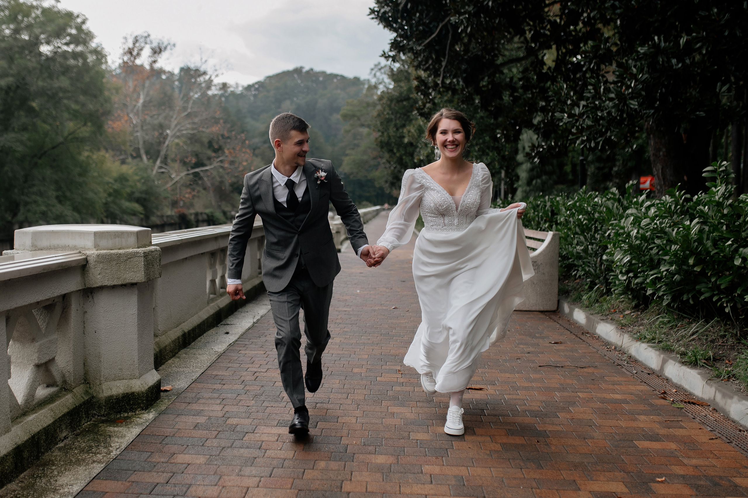 Свадьба на ферме «Экзархо». Свадебный и семейный фотограф в Сочи Никита Пищов