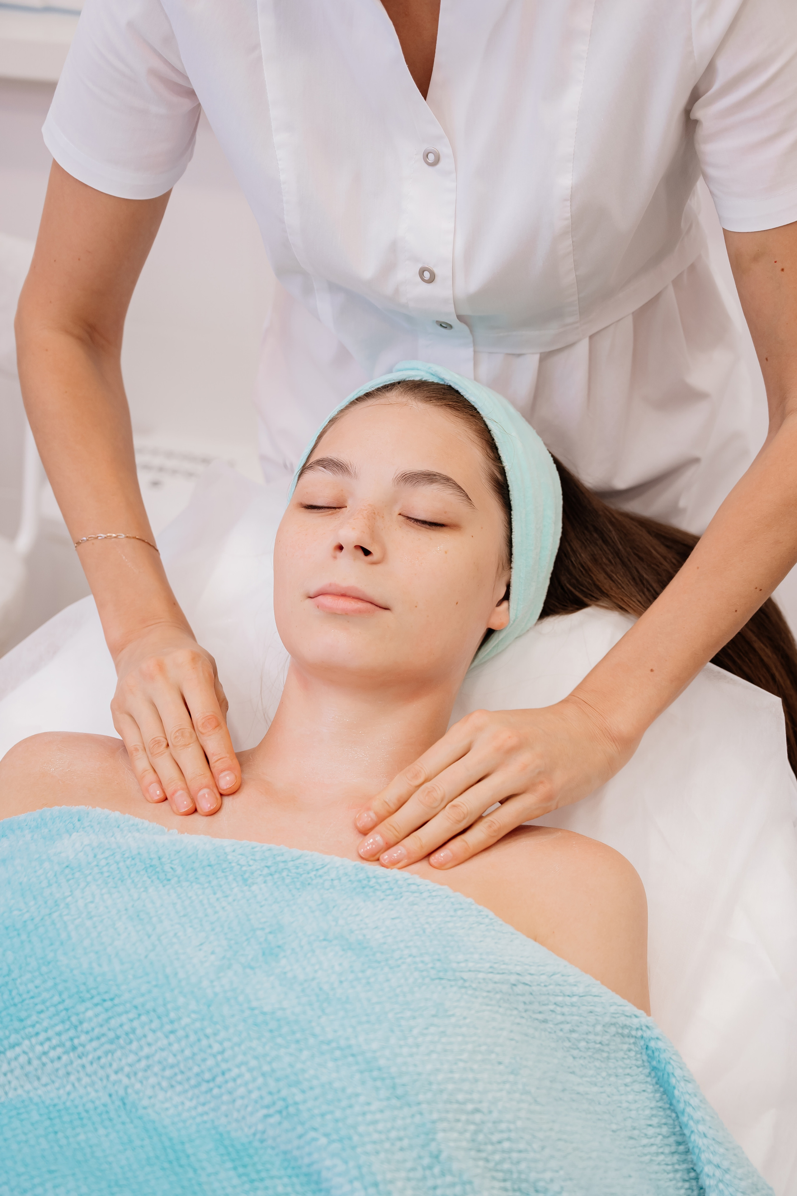 Центр эстетической медицины «Талисия». Свадебный и семейный фотограф в Сочи Никита Пищов