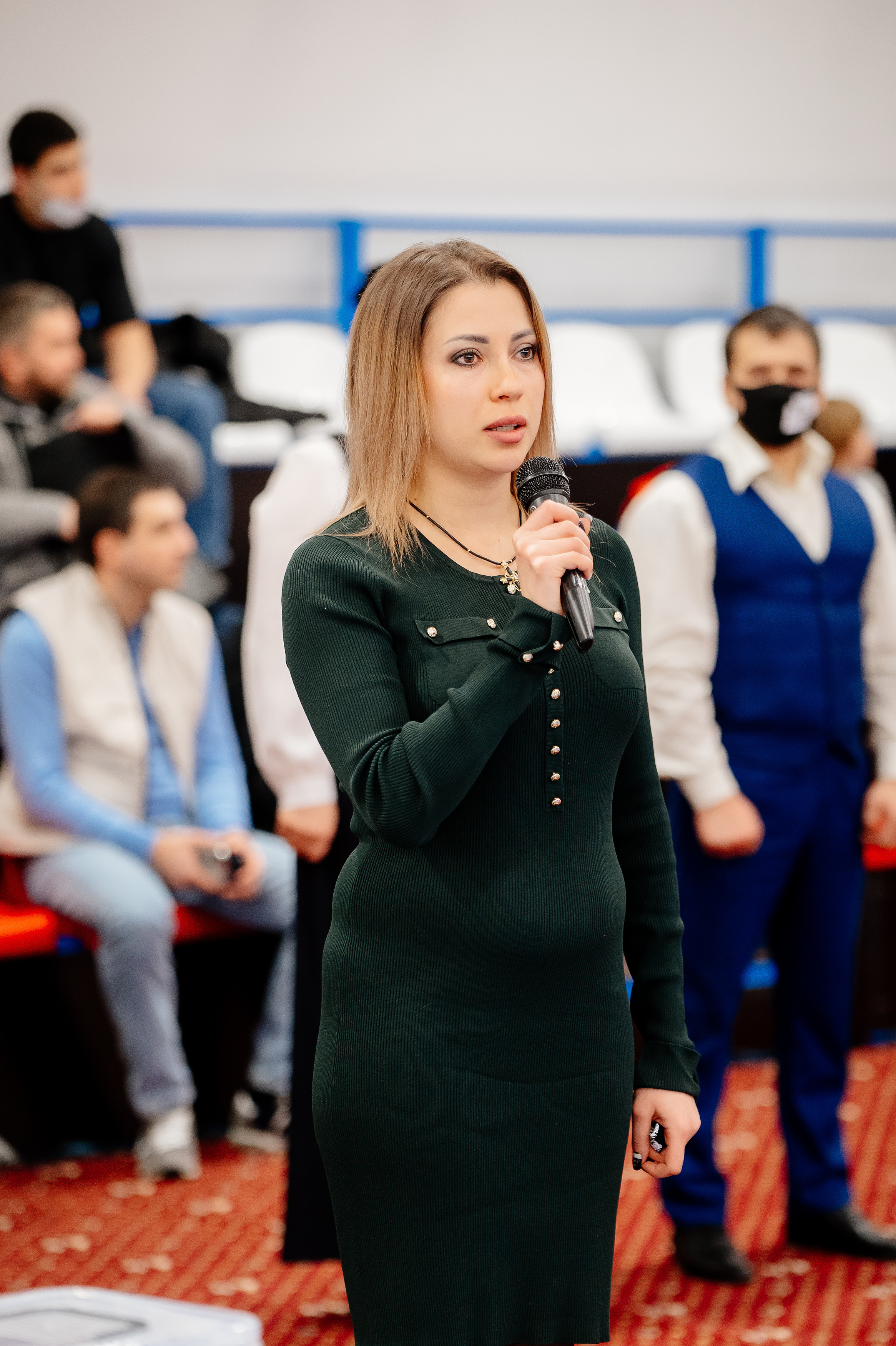 Чемпионат по смешанному боевому единоборству ММА. Свадебный и семейный фотограф в Сочи Никита Пищов