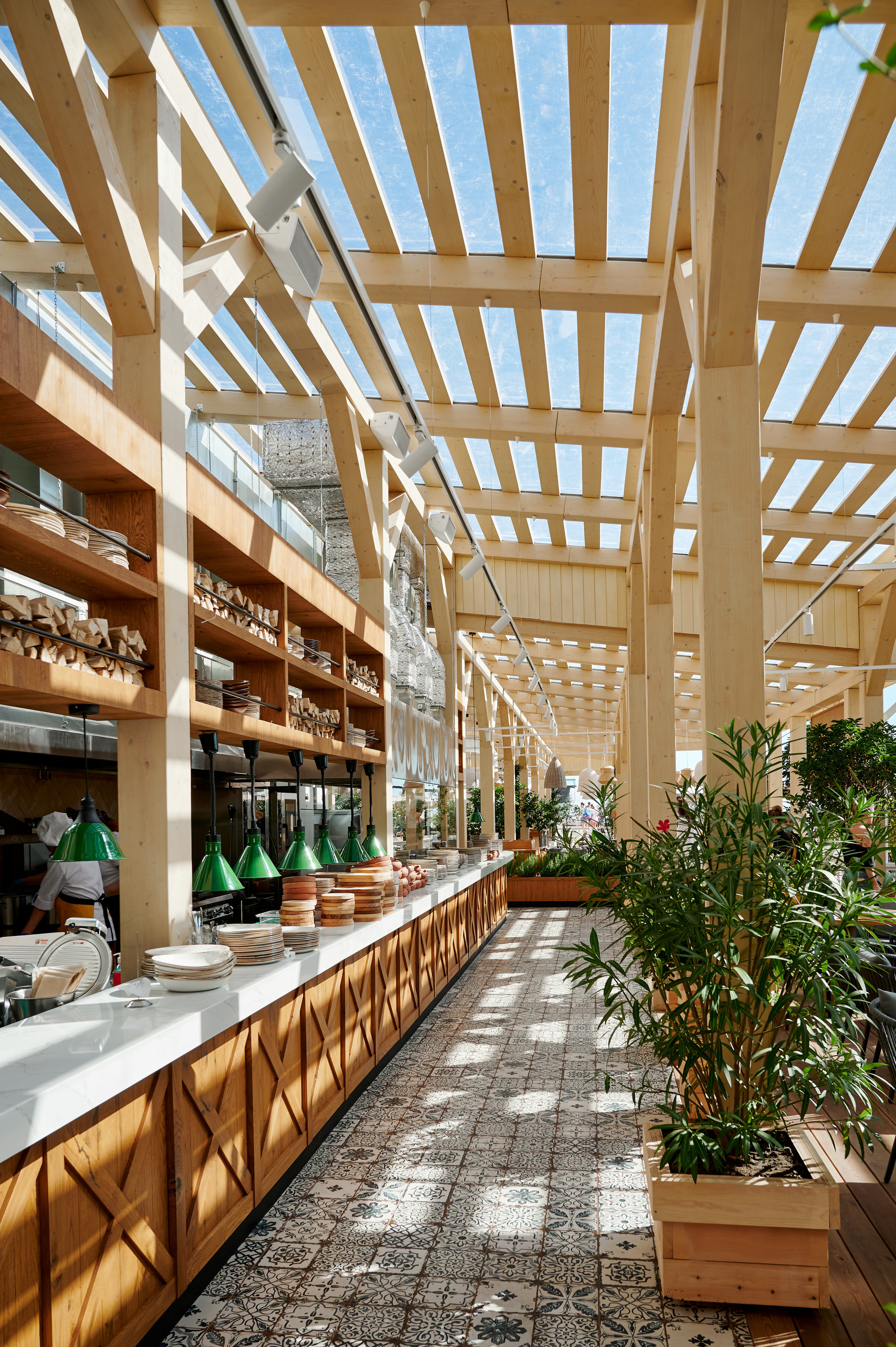 Экстерьер. Свадебный и семейный фотограф в Сочи Никита Пищов