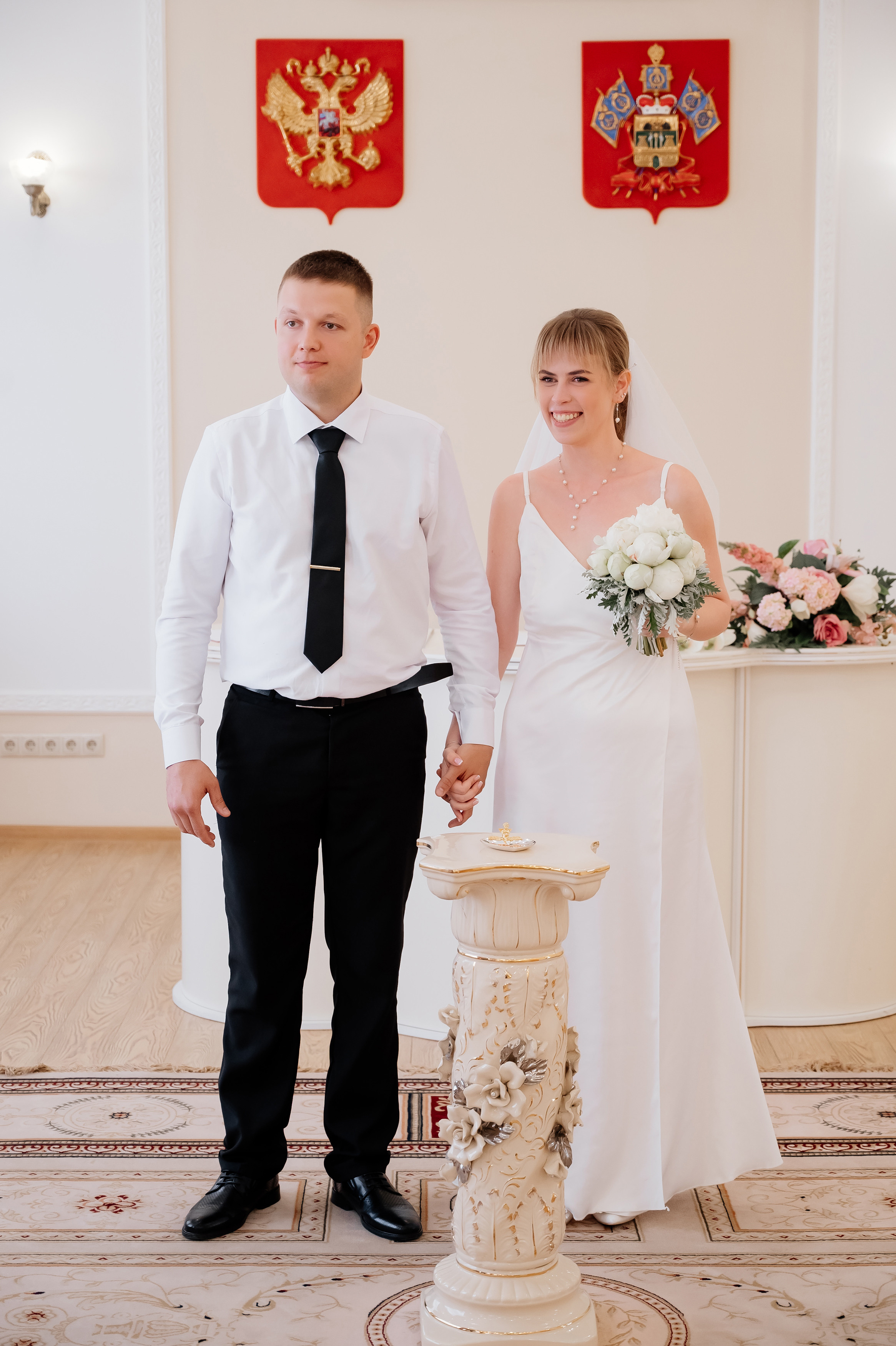 Алексей & Анастасия. Свадебный и семейный фотограф в Сочи Никита Пищов