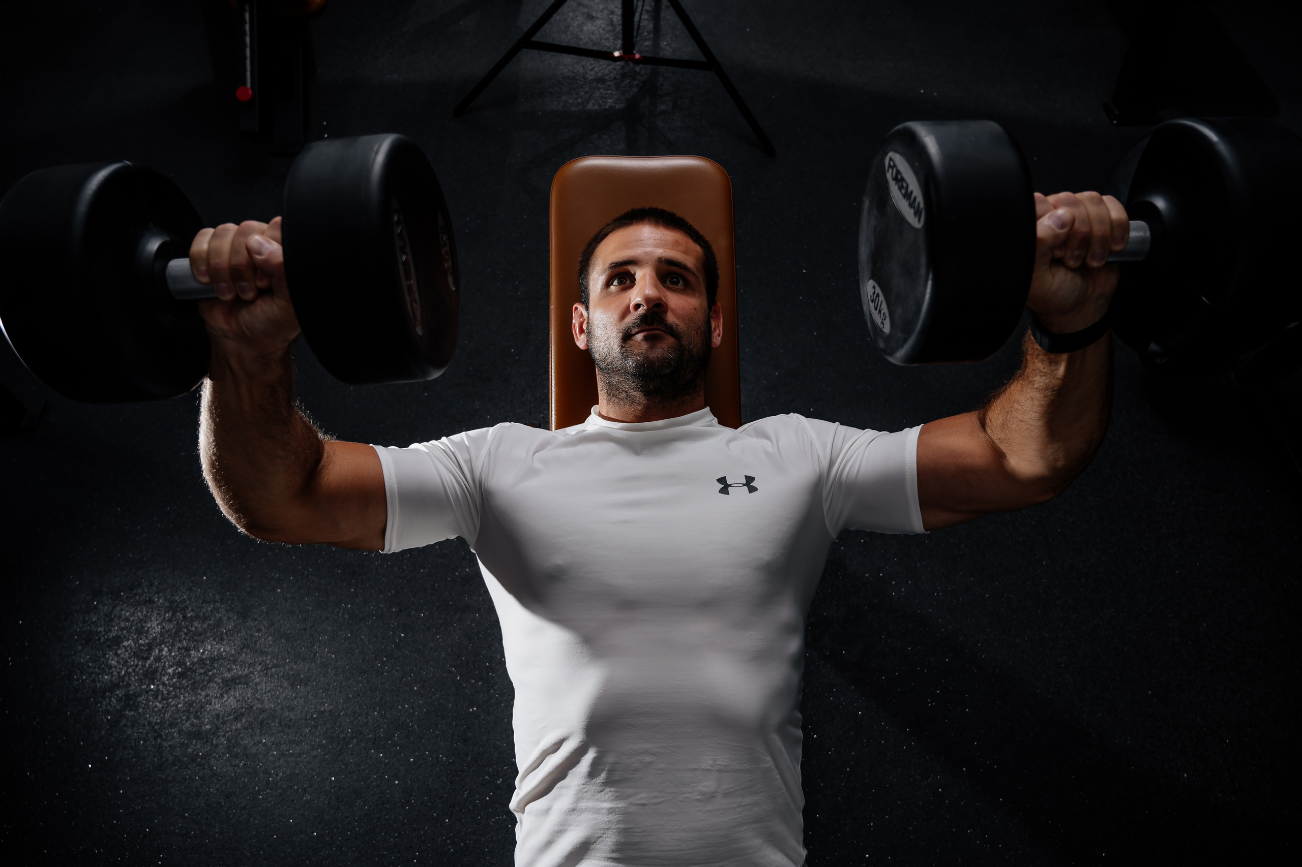 Контент для фитнес-тренеров. Свадебный и семейный фотограф в Сочи Никита Пищов