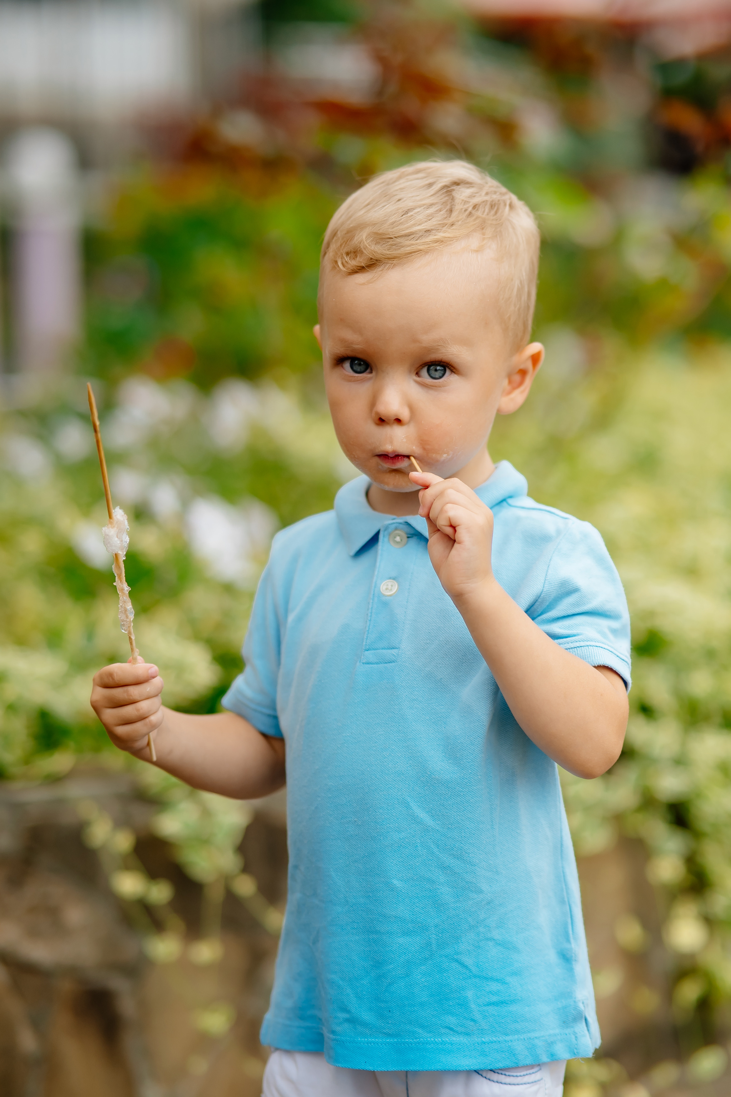 Детский день рождения | 6 лет. Свадебный и семейный фотограф в Сочи Никита Пищов