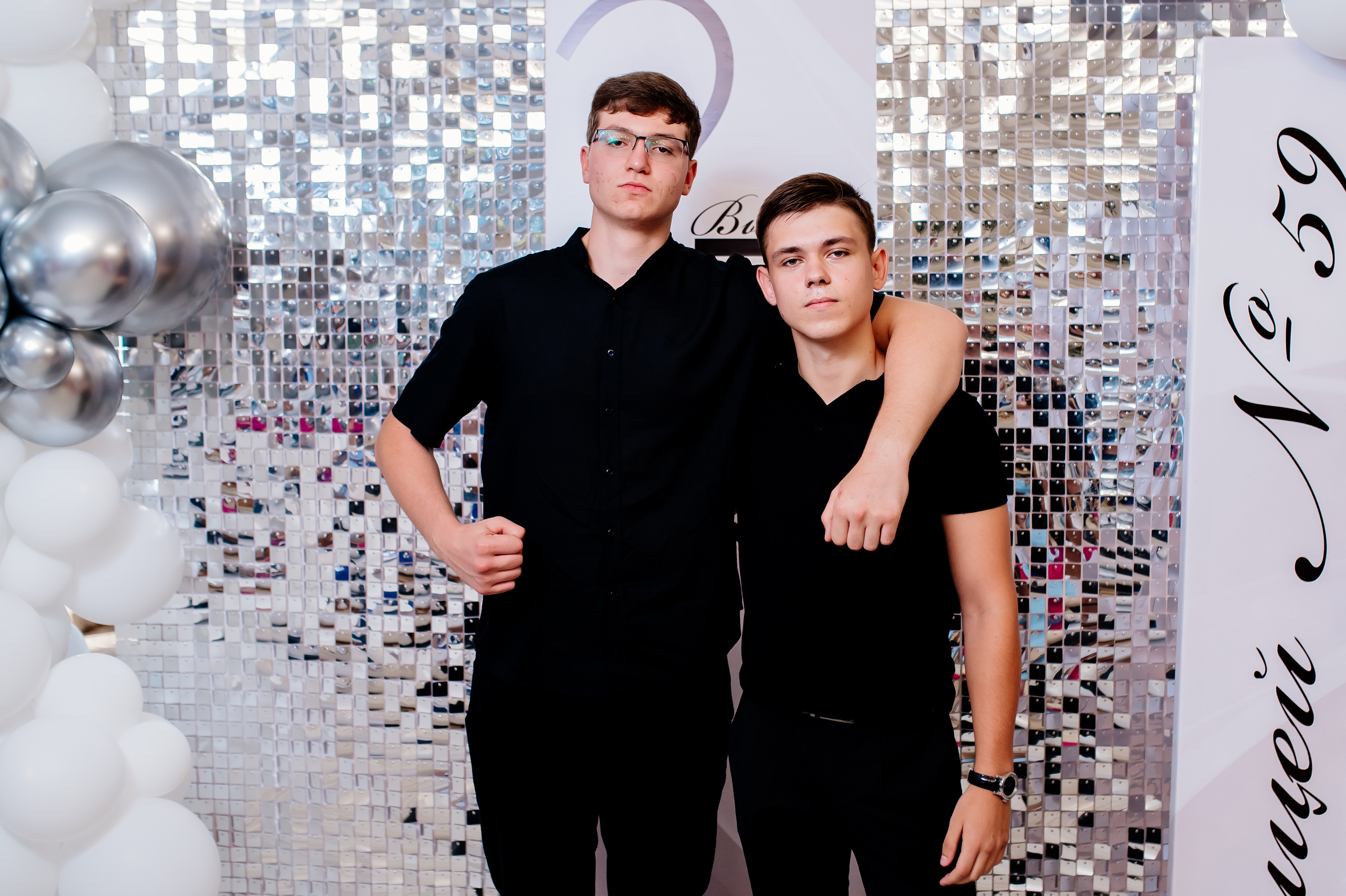 Выпускной 2023 | Лицей № 59. Свадебный и семейный фотограф в Сочи Никита Пищов