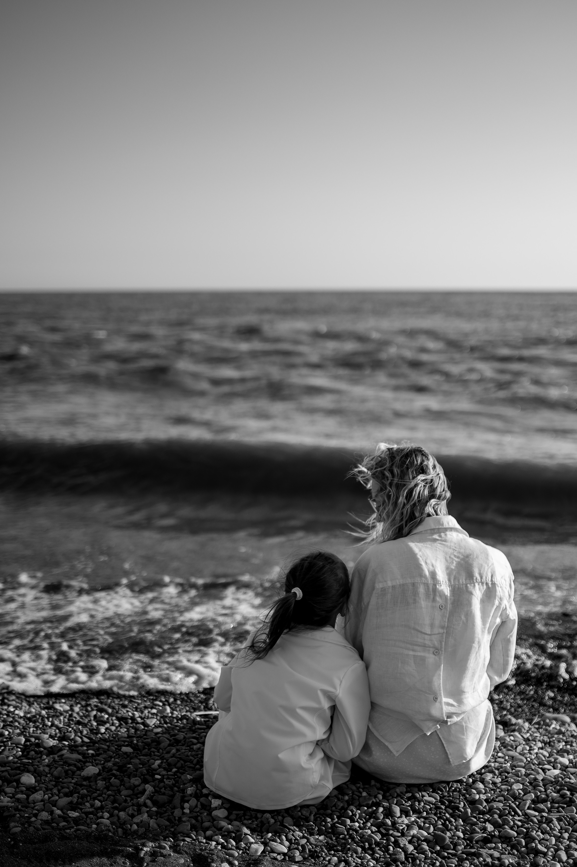 Семейная | море. Свадебный и семейный фотограф в Сочи Никита Пищов