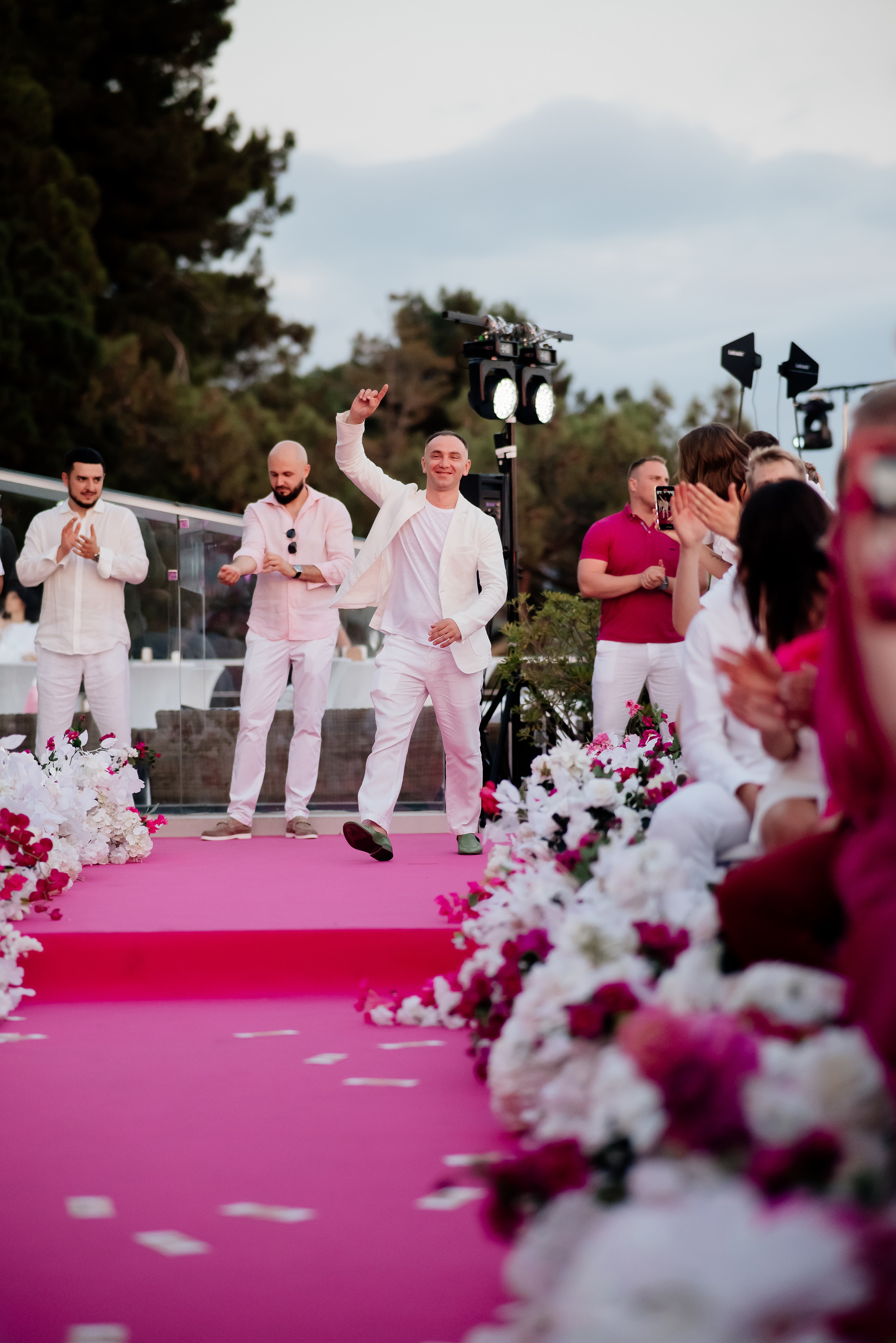 Агентство недвижимости «АТЛАС» | День рождения. Свадебный и семейный фотограф в Сочи Никита Пищов