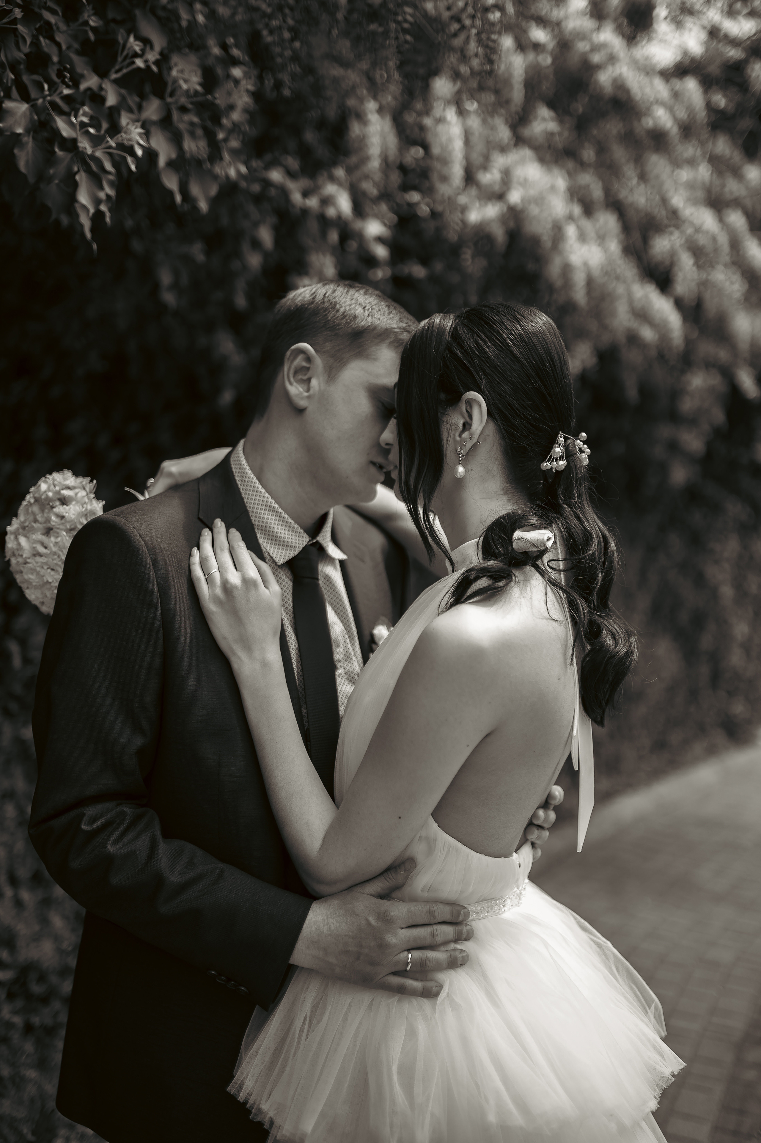 Прогулочная фотоссесия. Свадебный и семейный фотограф в Сочи Никита Пищов