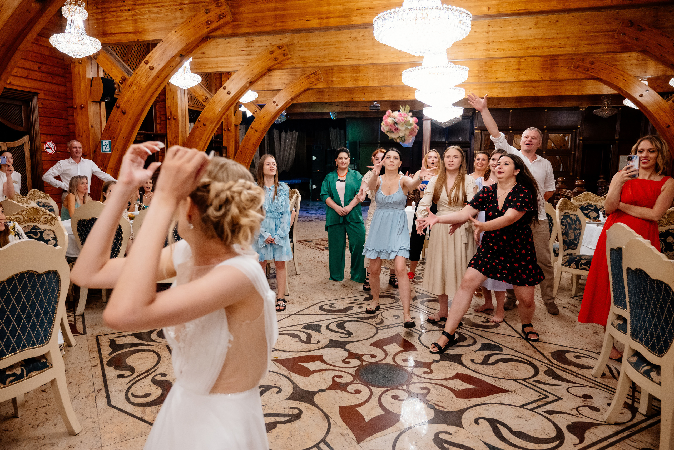 Айрат & Ирина. Свадебный и семейный фотограф в Сочи Никита Пищов