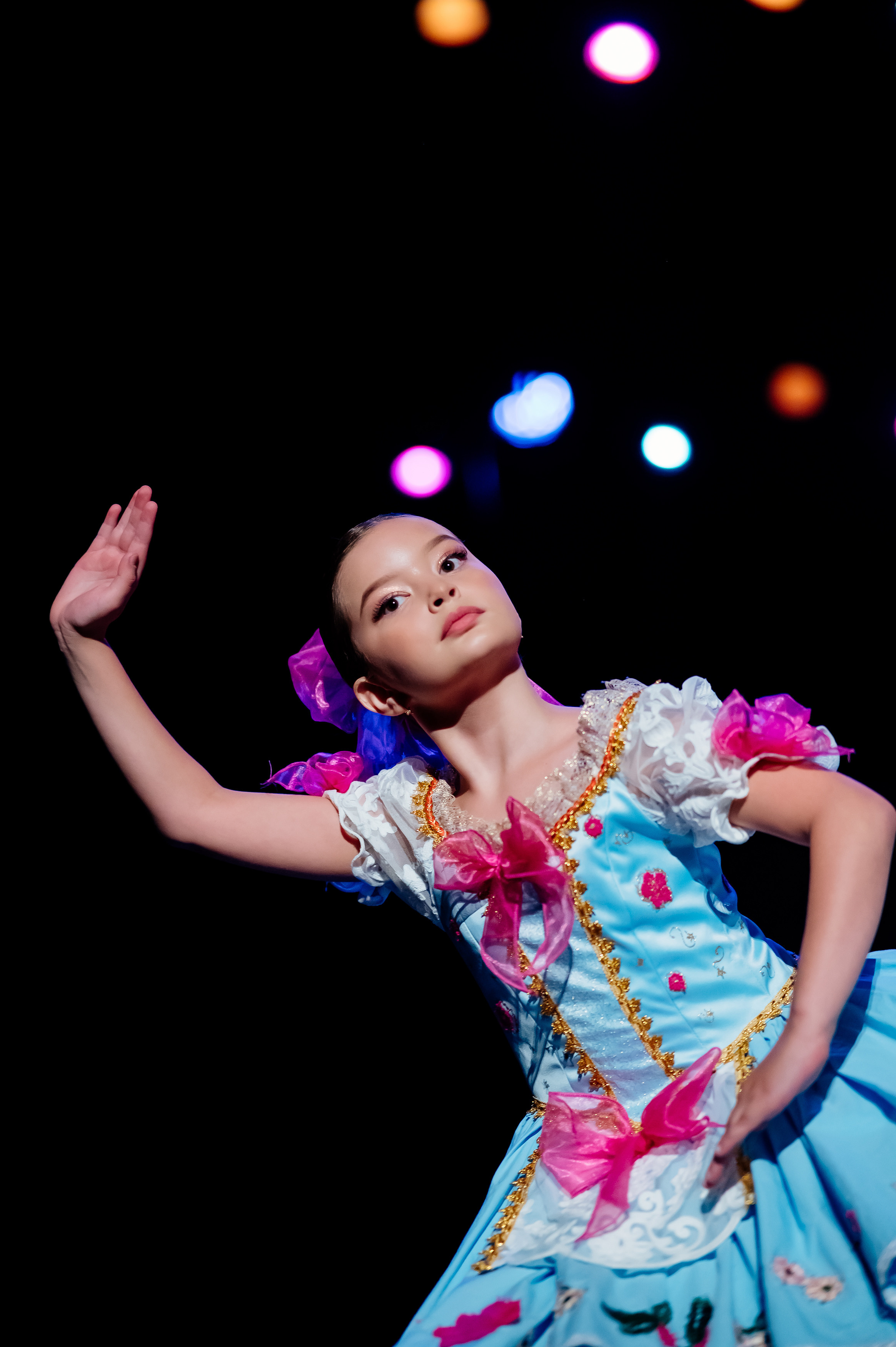 Концерт балетной школы «ETOILE». Свадебный и семейный фотограф в Сочи Никита Пищов