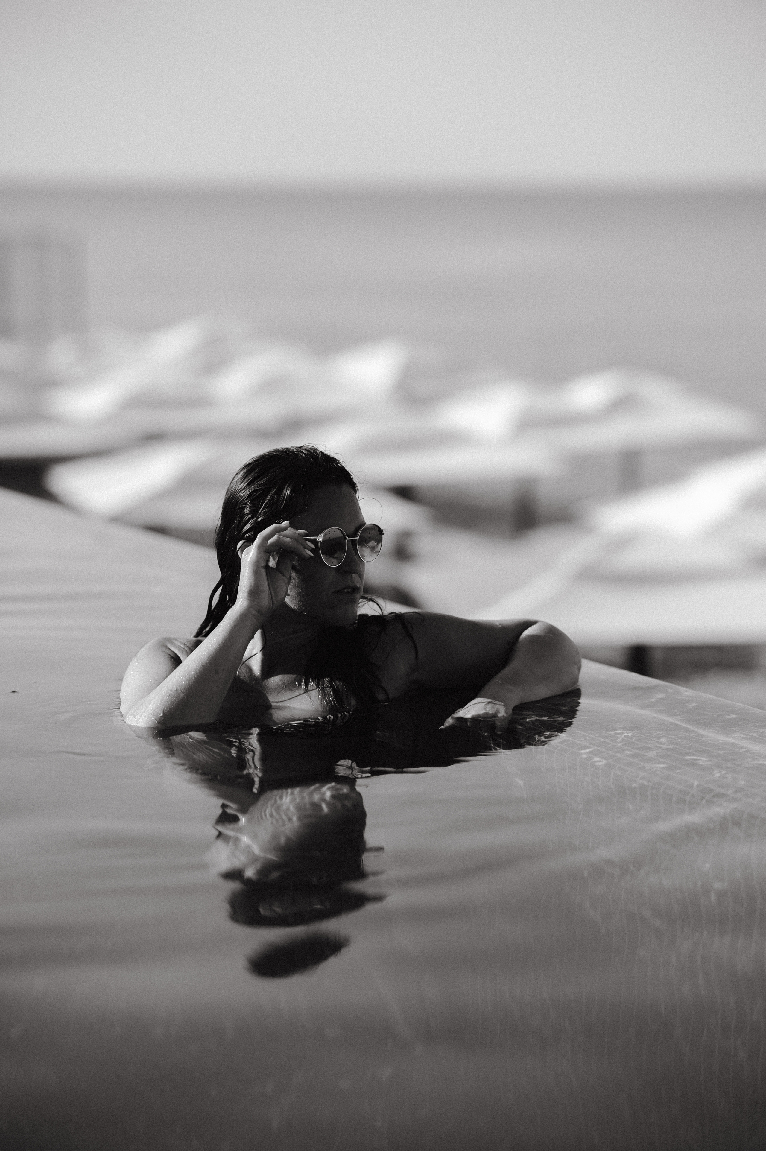 Фотосессия в отеле «Лучезарный». Свадебный и семейный фотограф в Сочи Никита Пищов