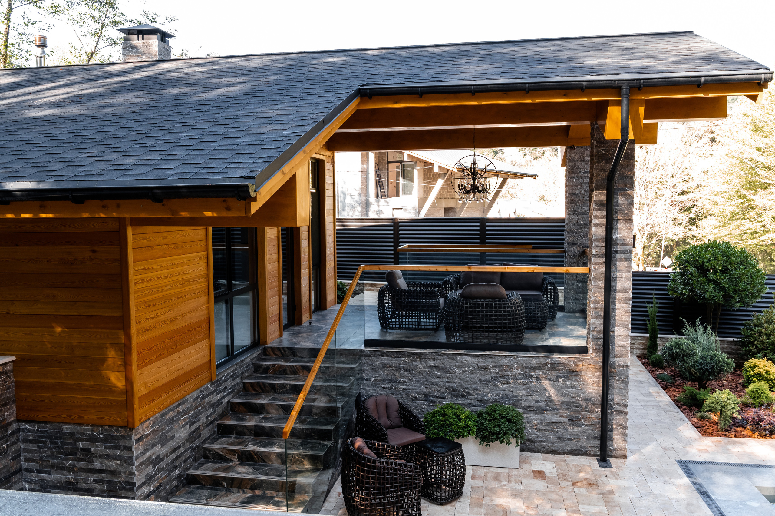 Экстерьер. Свадебный и семейный фотограф в Сочи Никита Пищов