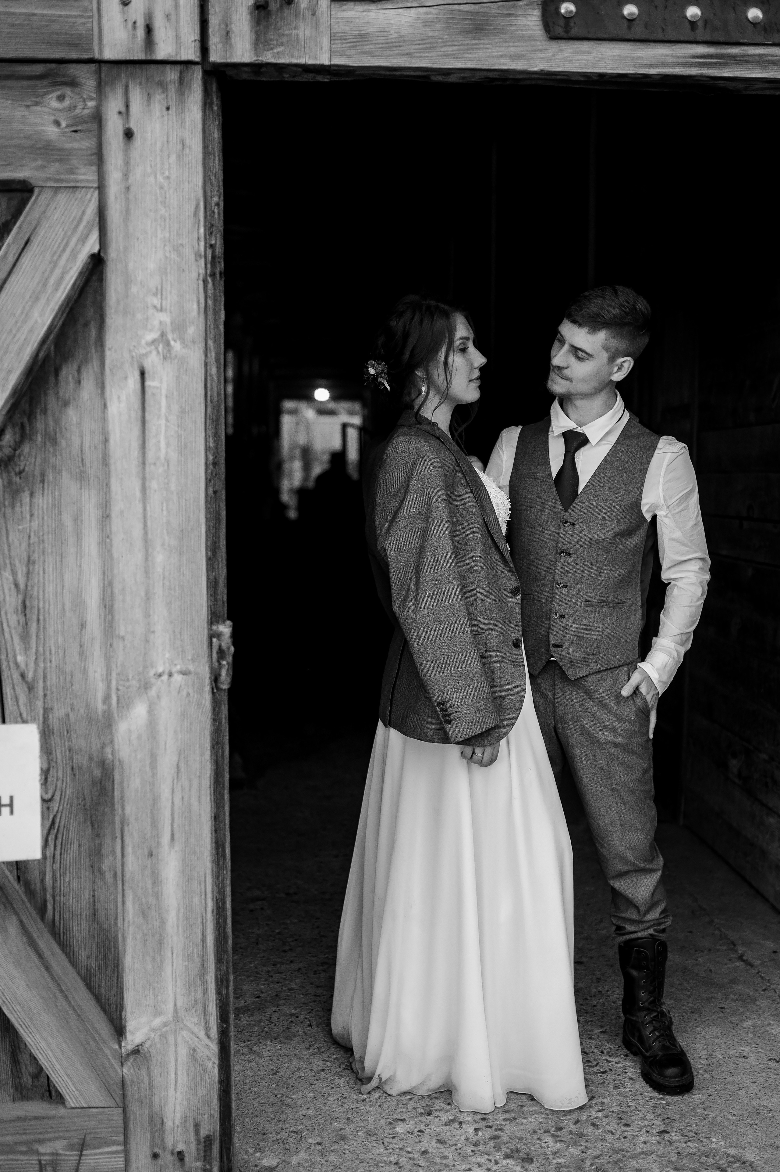 Свадьба на ферме «Экзархо». Свадебный и семейный фотограф в Сочи Никита Пищов