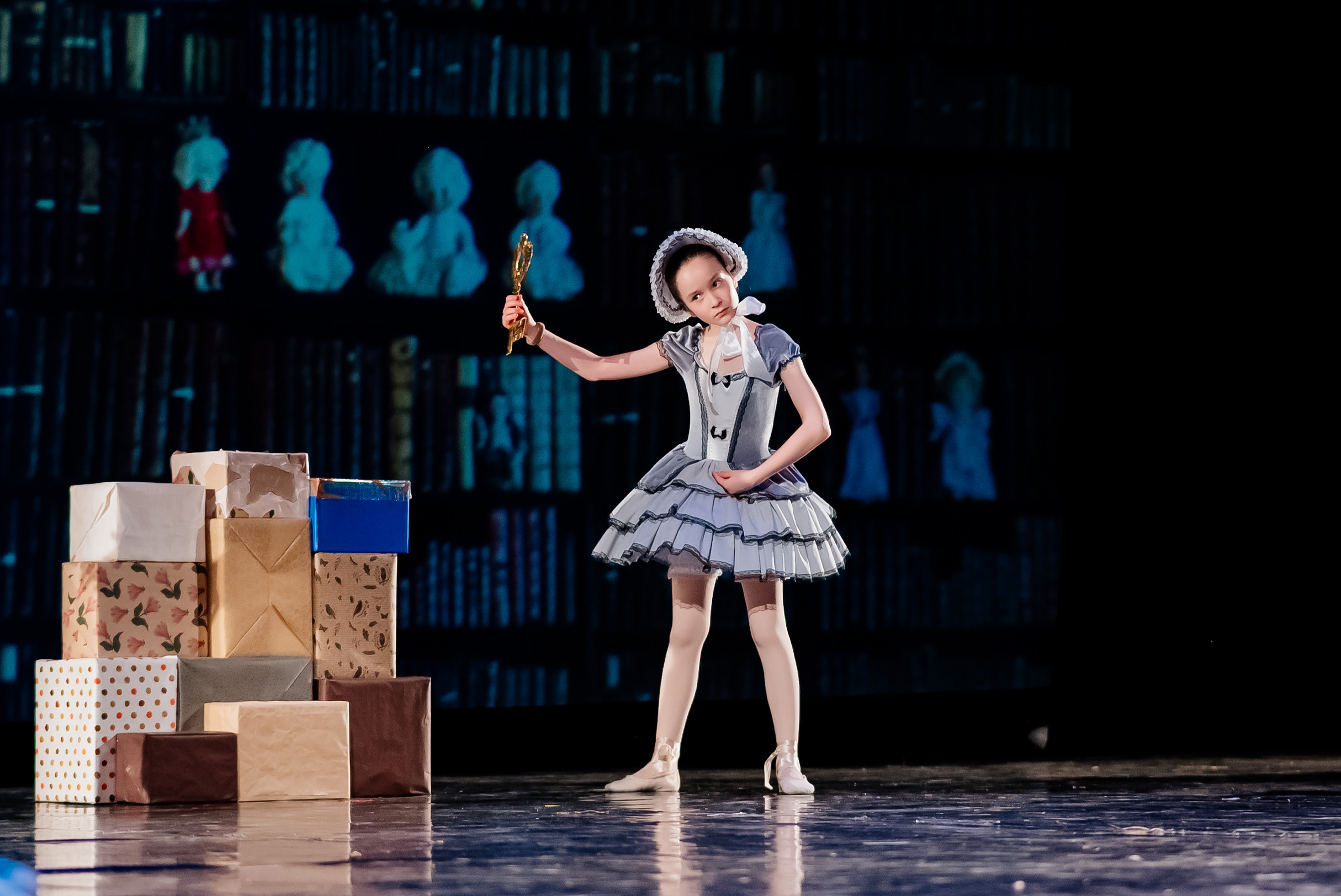 Концерт балетной школы «ETOILE». Свадебный и семейный фотограф в Сочи Никита Пищов