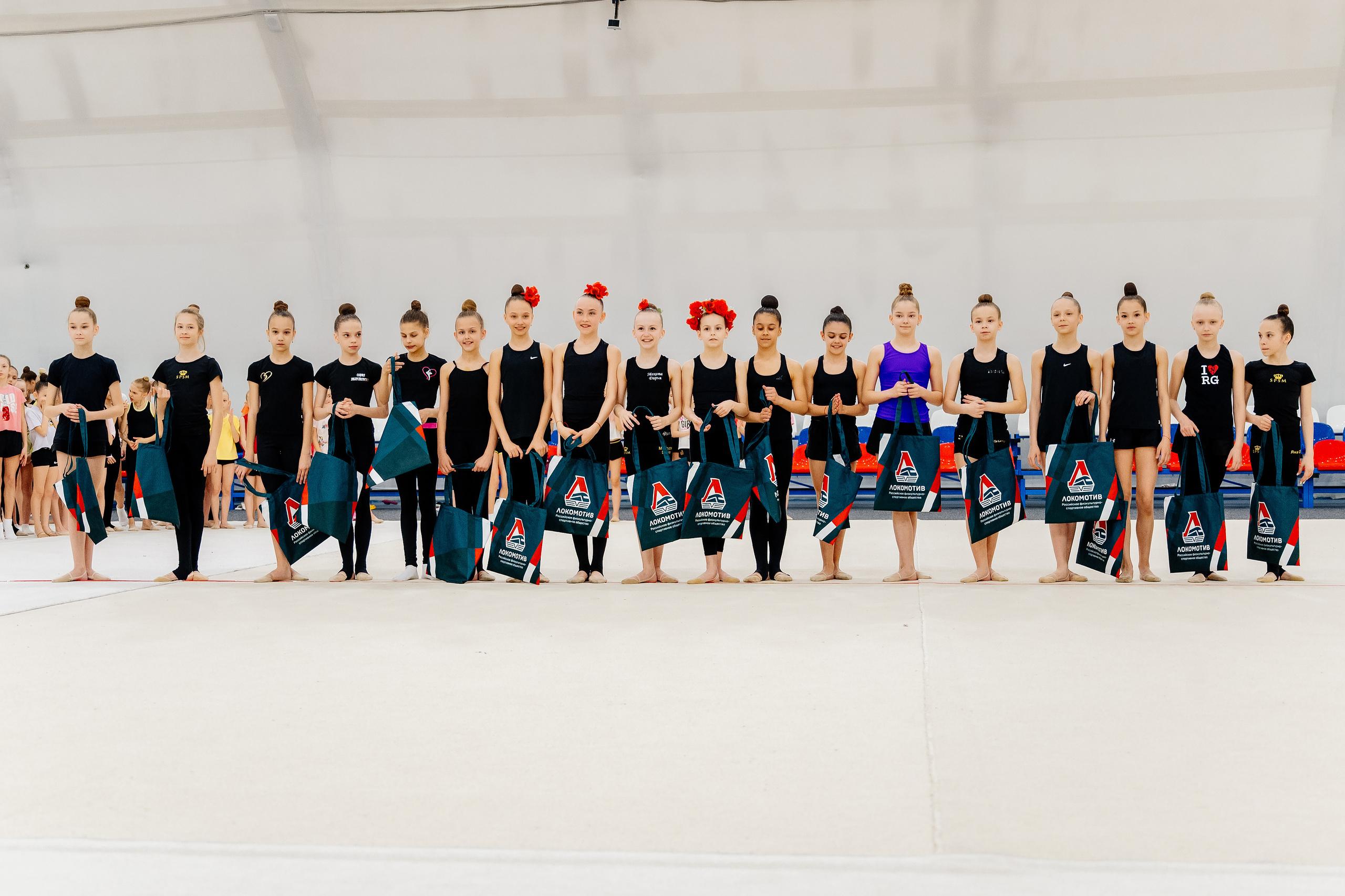 Художественная гимнастика. Свадебный и семейный фотограф в Сочи Никита Пищов