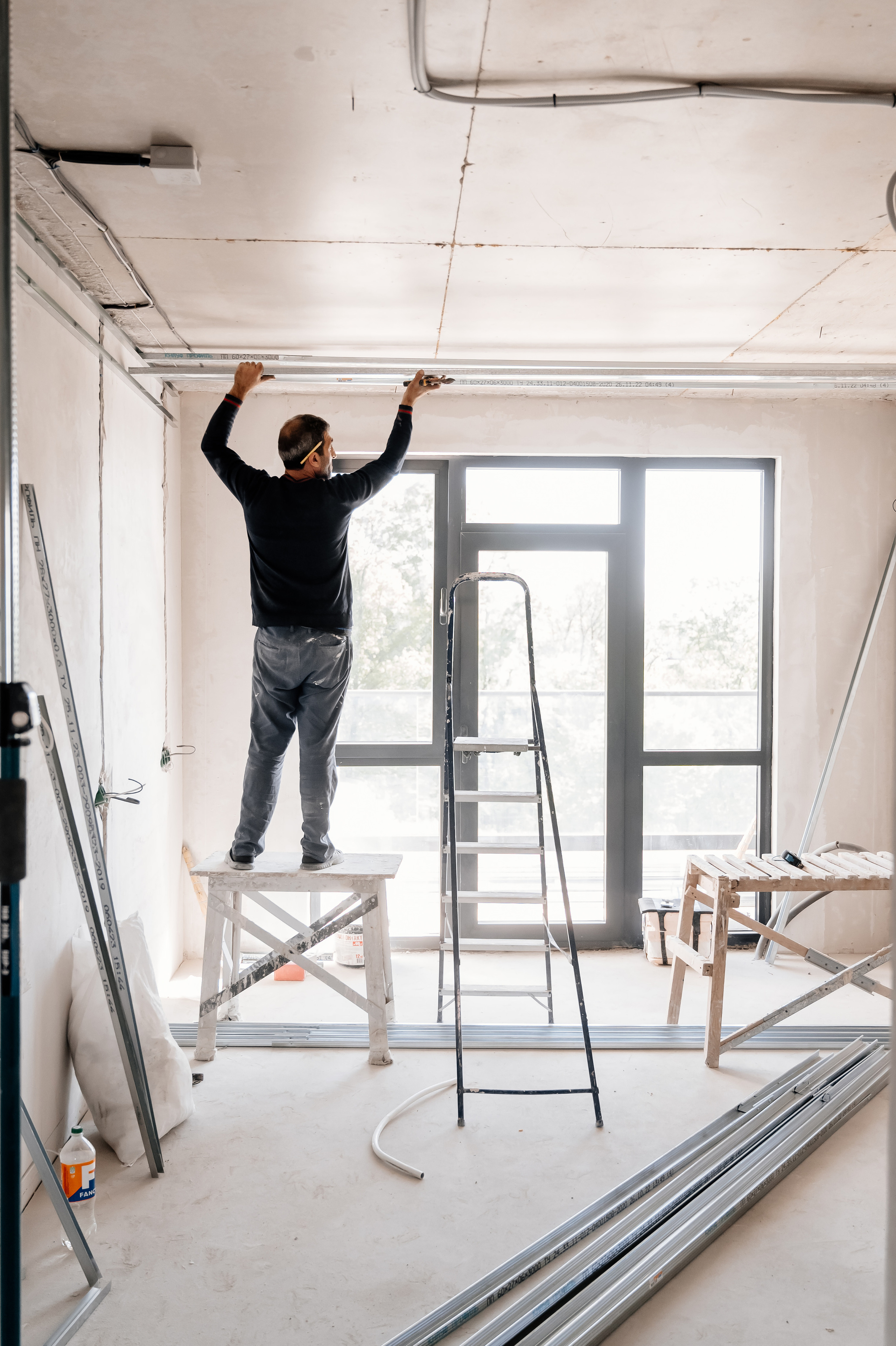 Интерьер. Свадебный и семейный фотограф в Сочи Никита Пищов