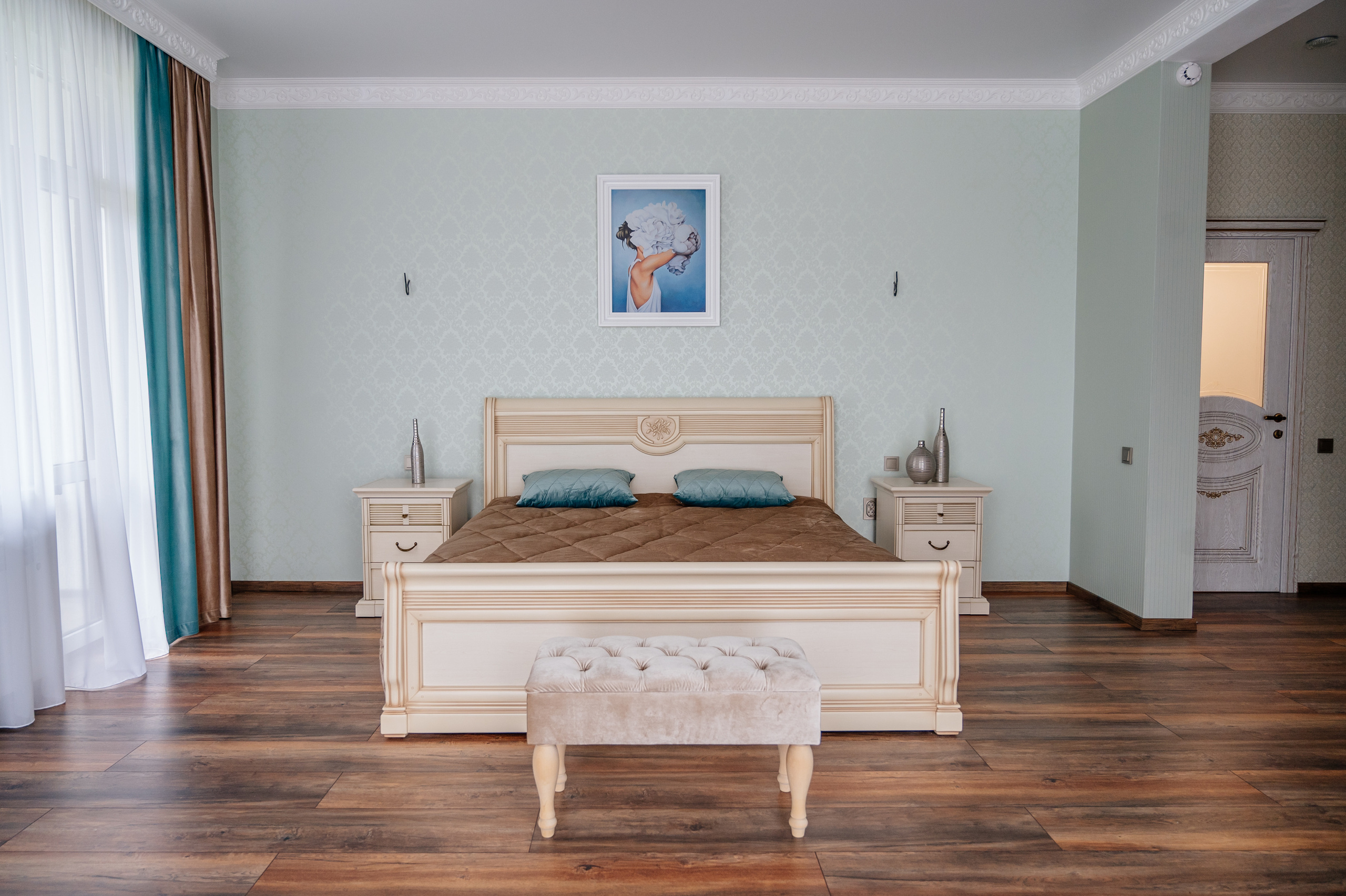 Интерьер. Свадебный и семейный фотограф в Сочи Никита Пищов