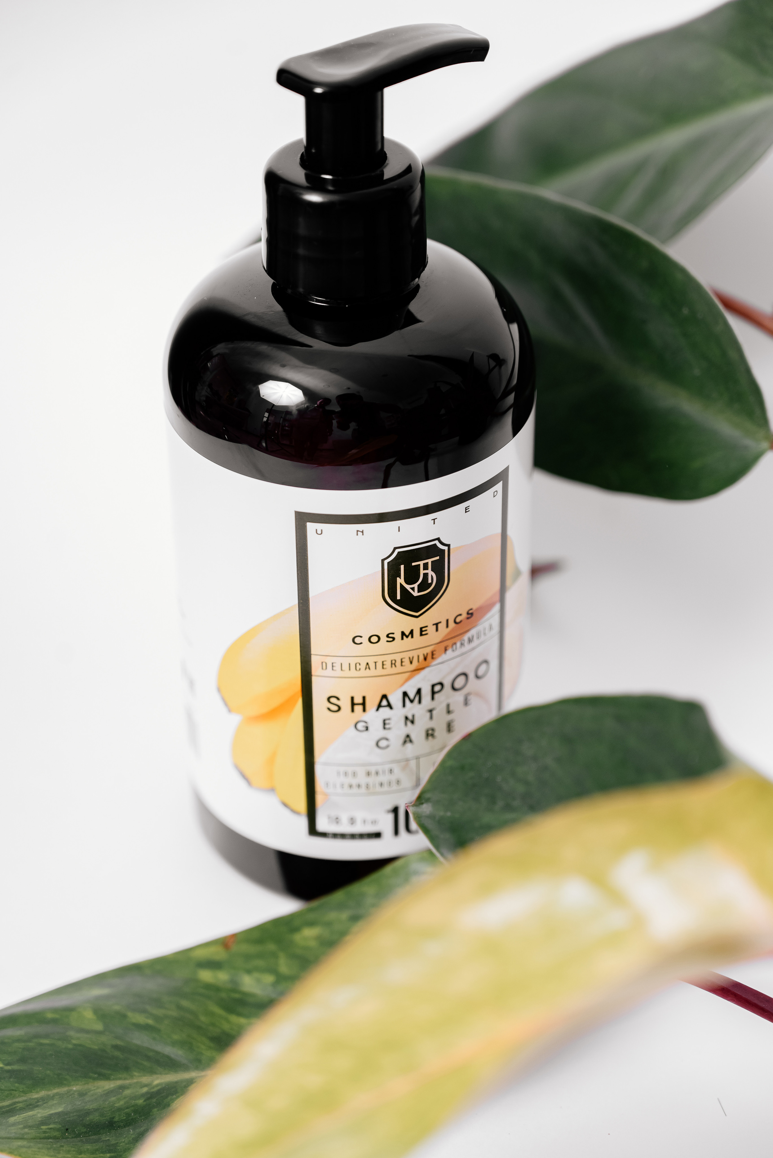 Серия мужской косметики для соц.сетей. Свадебный и семейный фотограф в Сочи Никита Пищов