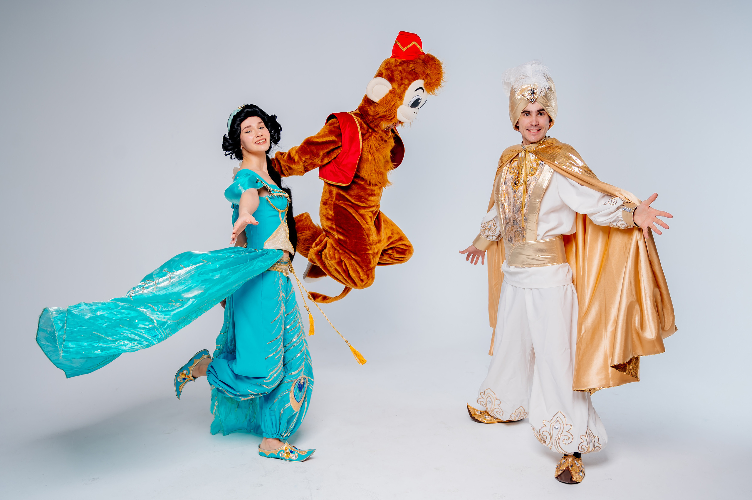 Slonleon | Съемка костюмов для аниматоров. Свадебный и семейный фотограф в Сочи Никита Пищов