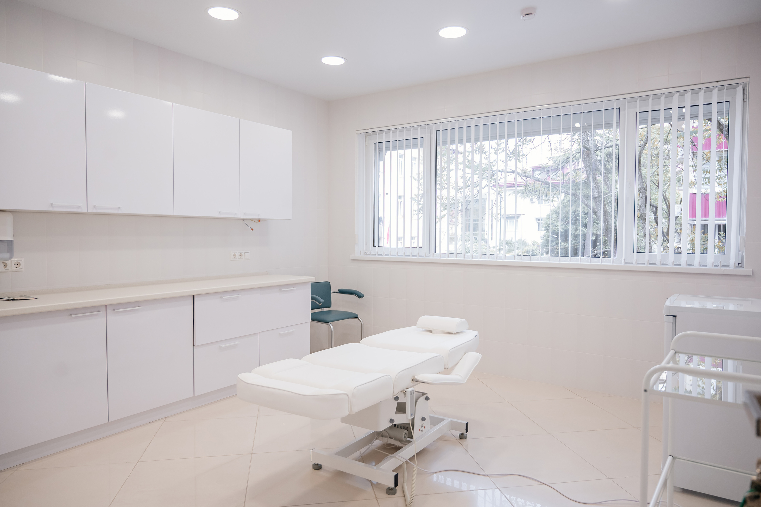 Центр эстетической медицины «Талисия». Свадебный и семейный фотограф в Сочи Никита Пищов