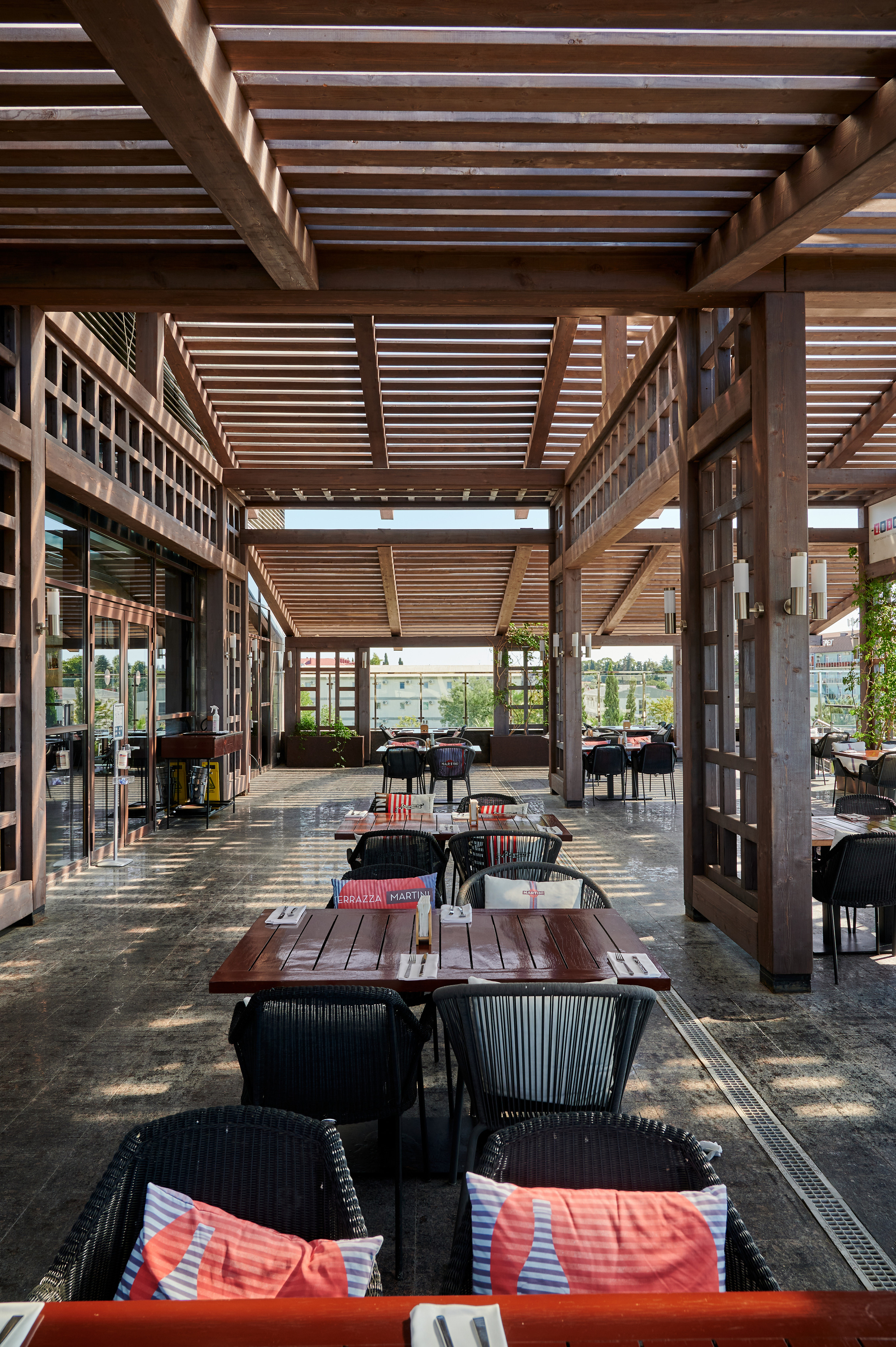 Экстерьер. Свадебный и семейный фотограф в Сочи Никита Пищов