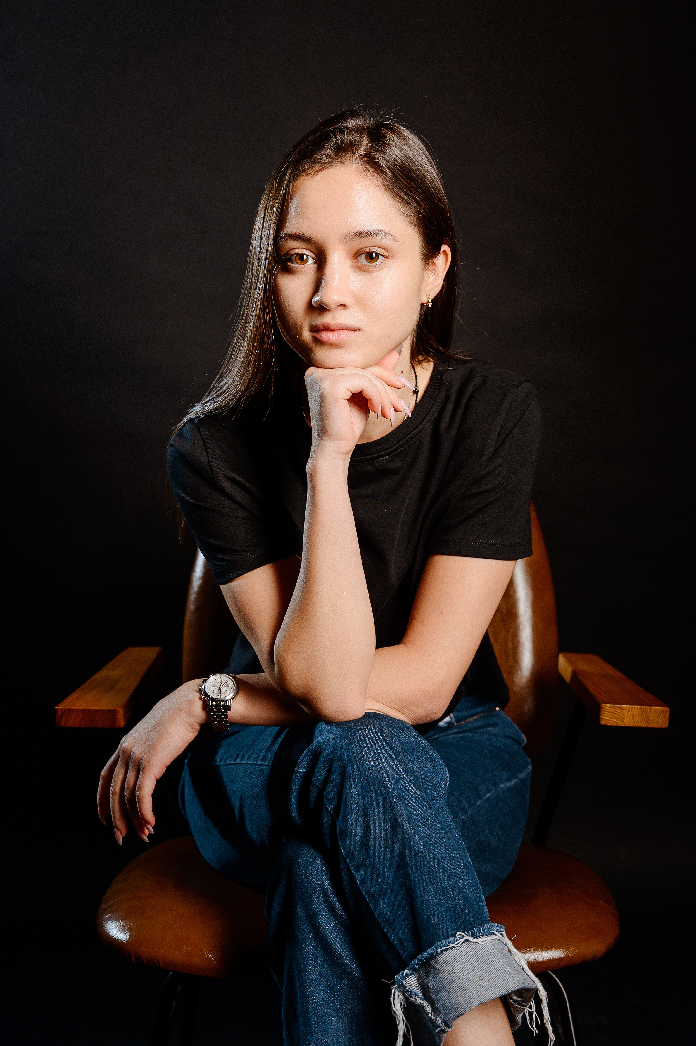 Деловые портреты для 101 GROUP. Свадебный и семейный фотограф в Сочи Никита Пищов