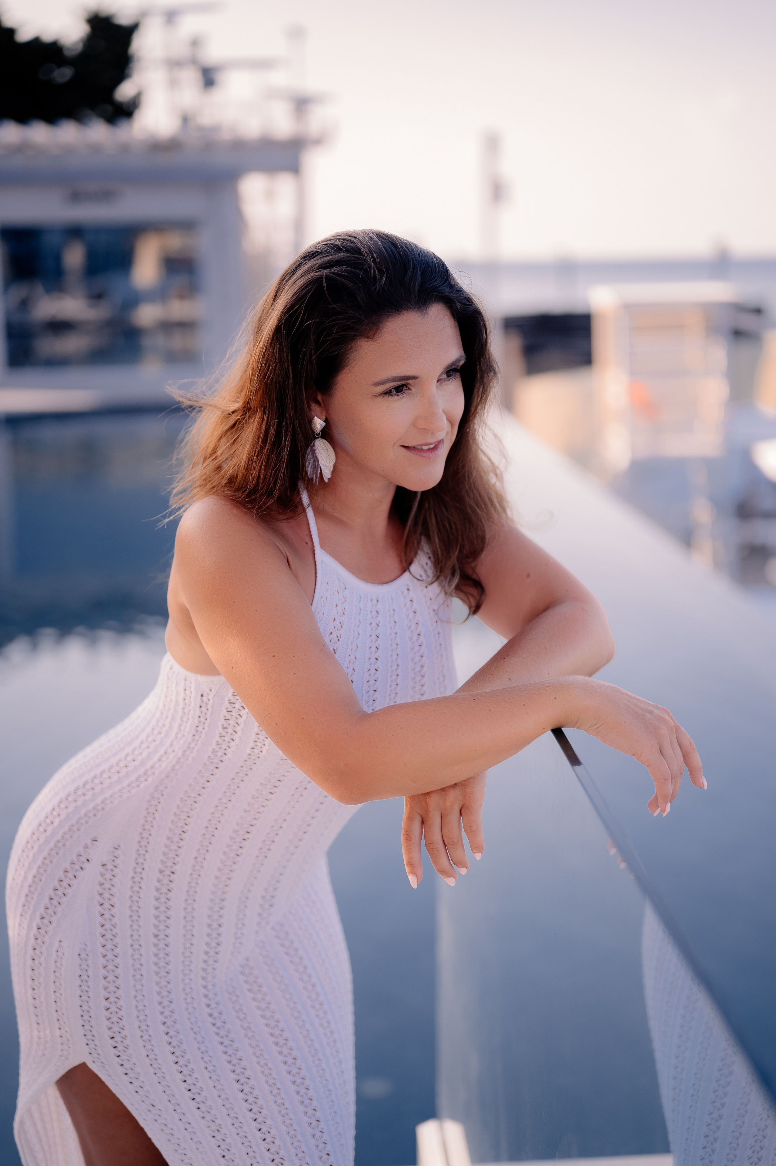 Фотосессия в отеле «Лучезарный». Свадебный и семейный фотограф в Сочи Никита Пищов