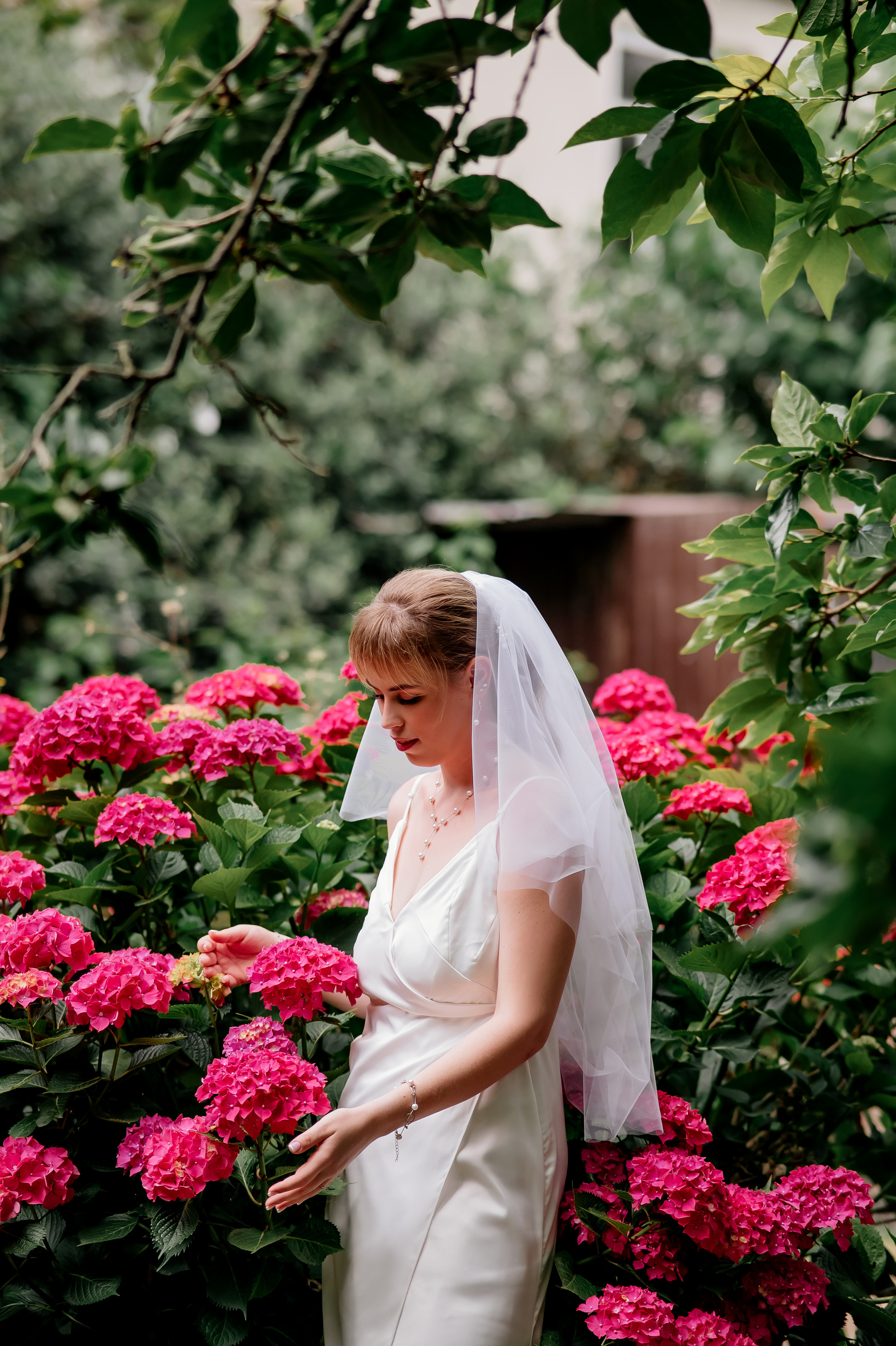 Алексей & Анастасия. Свадебный и семейный фотограф в Сочи Никита Пищов