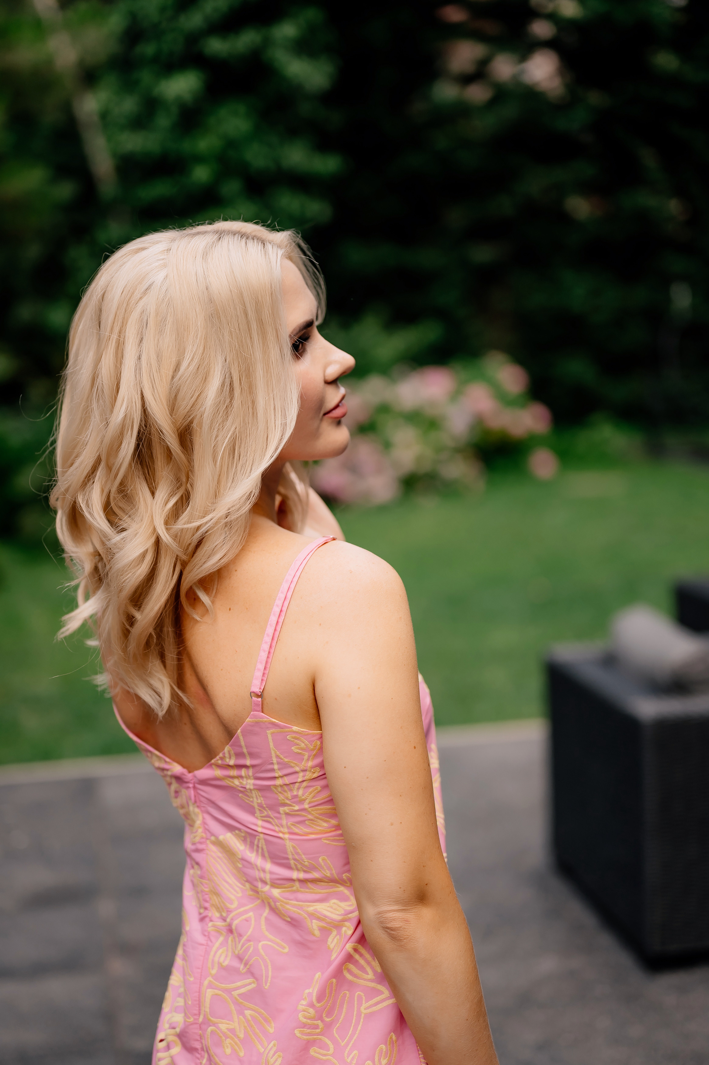 День рождения в Mamai-Cale. Свадебный и семейный фотограф в Сочи Никита Пищов