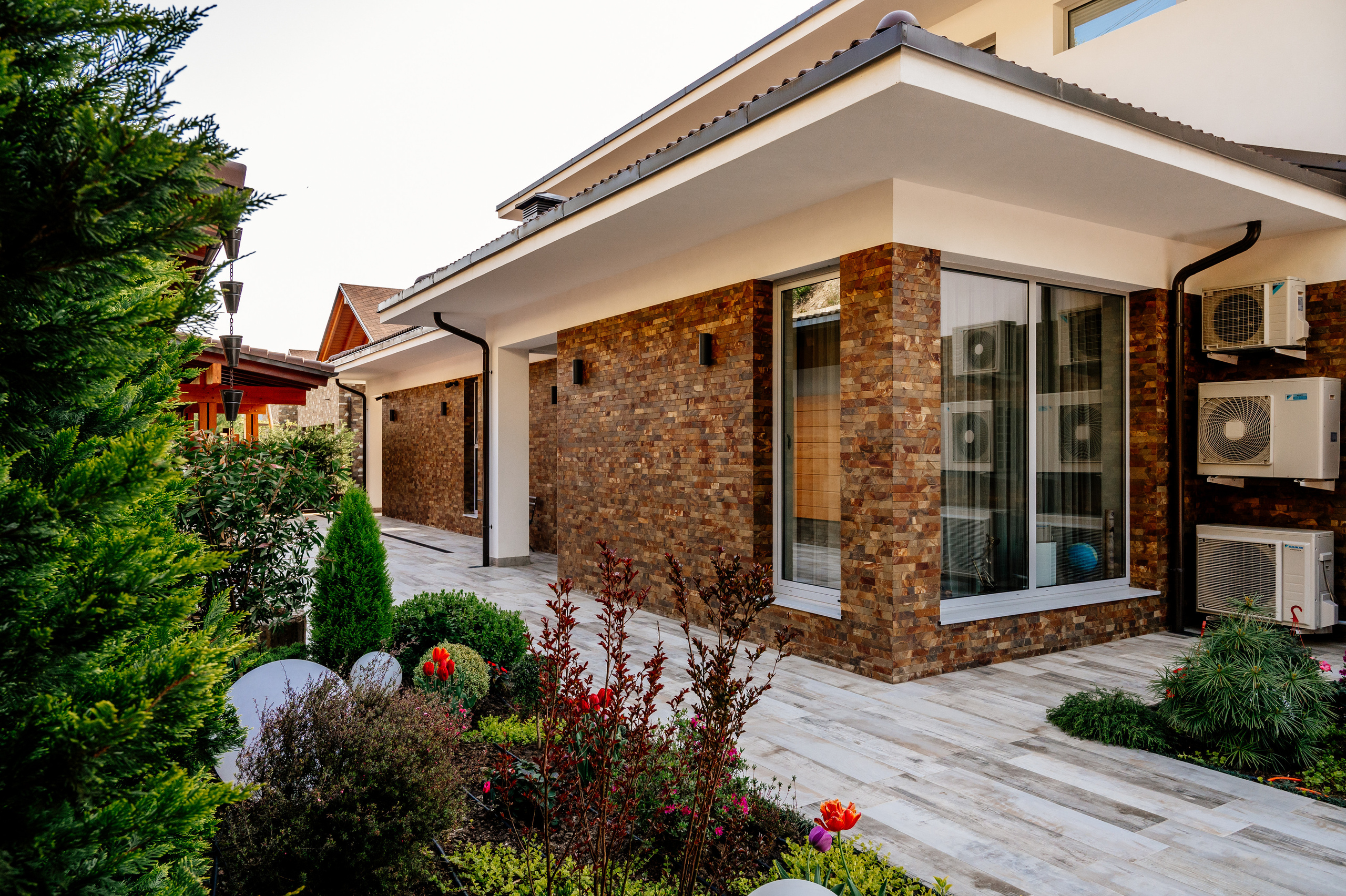 Экстерьер. Свадебный и семейный фотограф в Сочи Никита Пищов